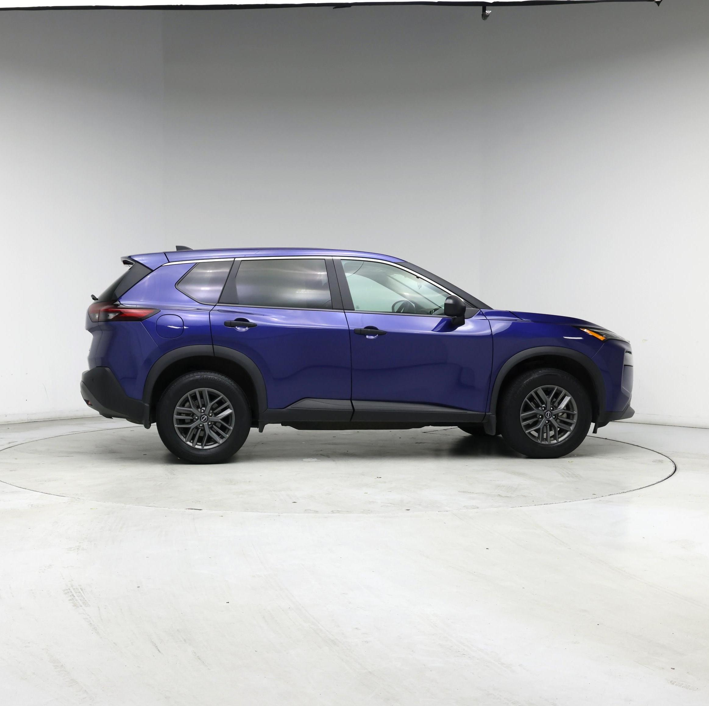 Thumbnail: 2023 Nissan Rogue - 7