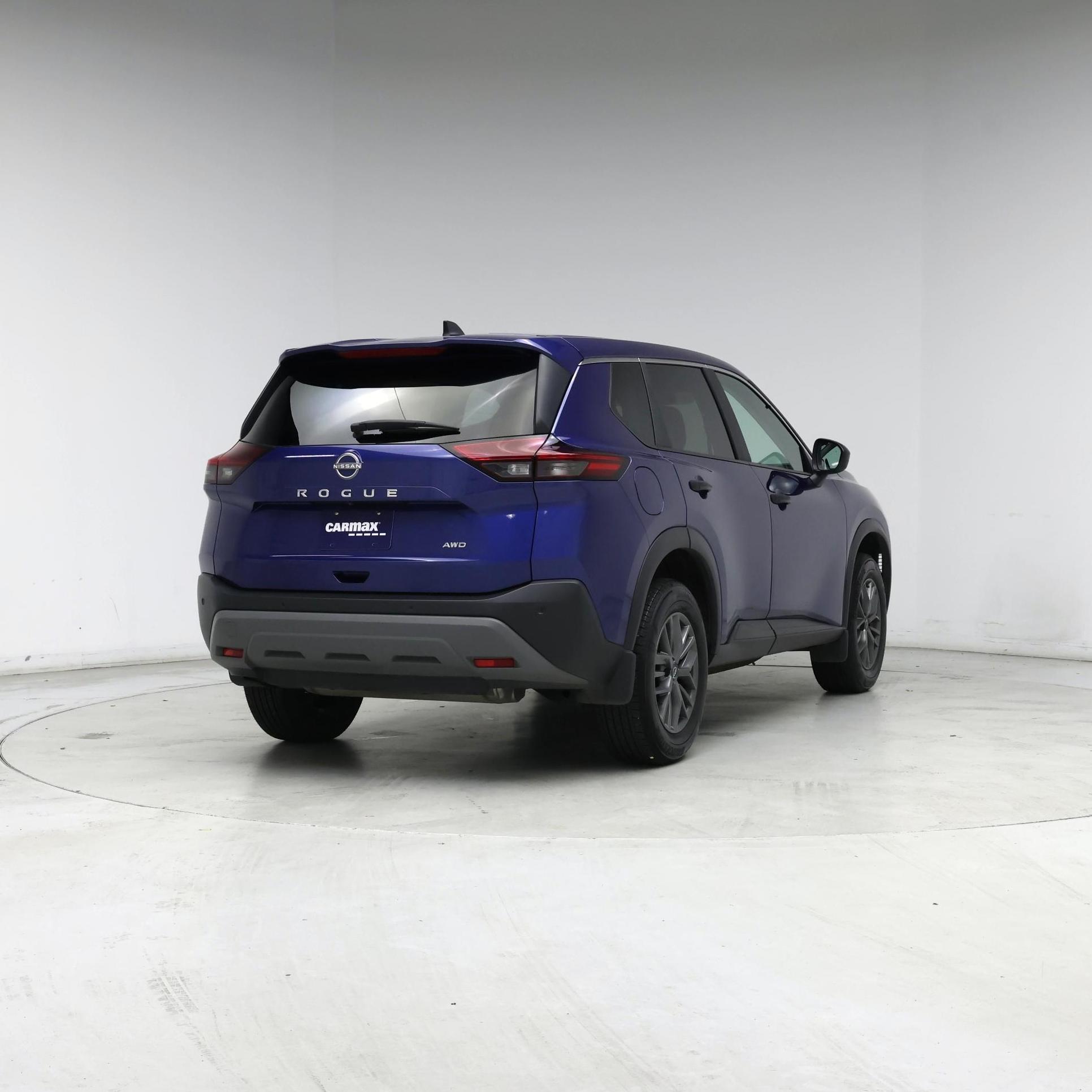Thumbnail: 2023 Nissan Rogue - 8