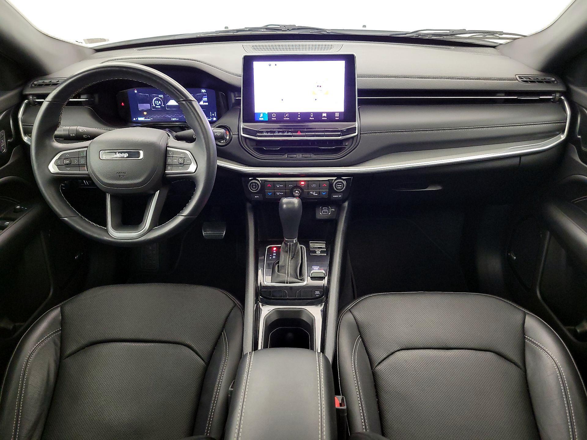 Thumbnail: 2022 Jeep Compass - 9