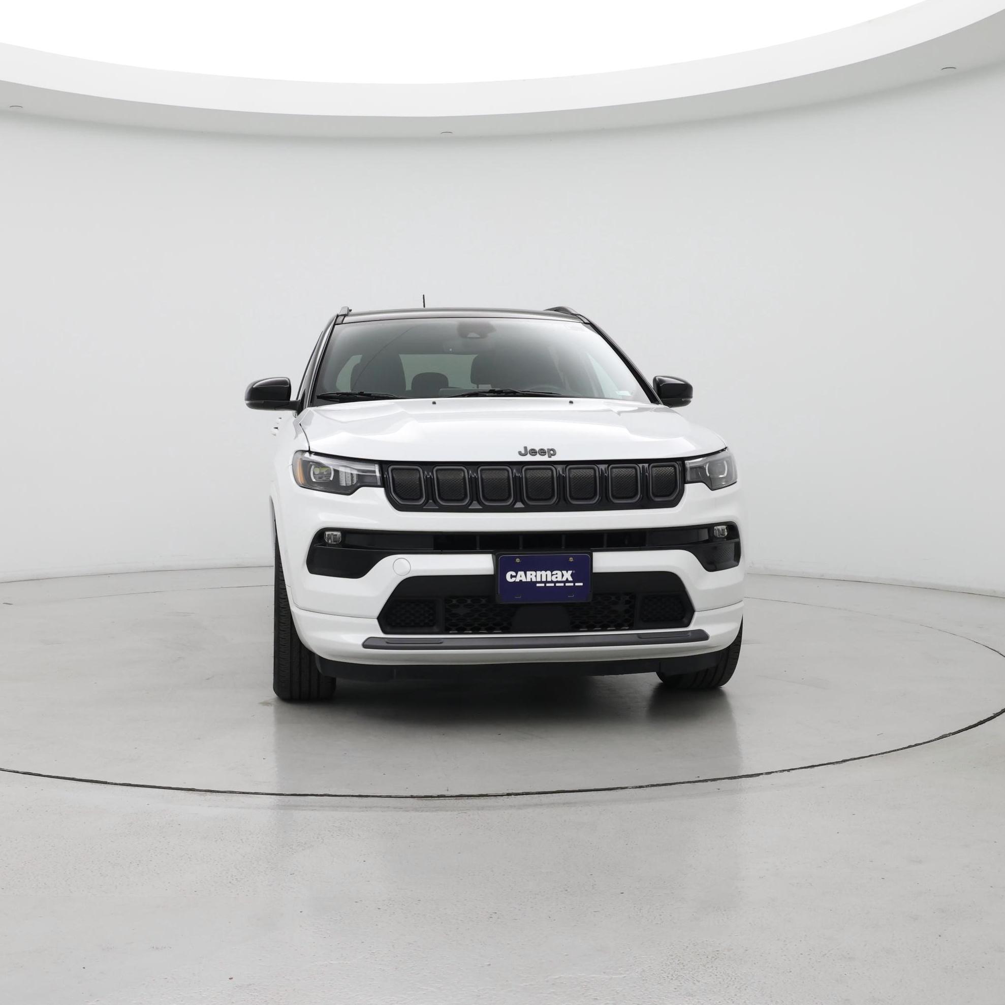 Thumbnail: 2022 Jeep Compass - 5