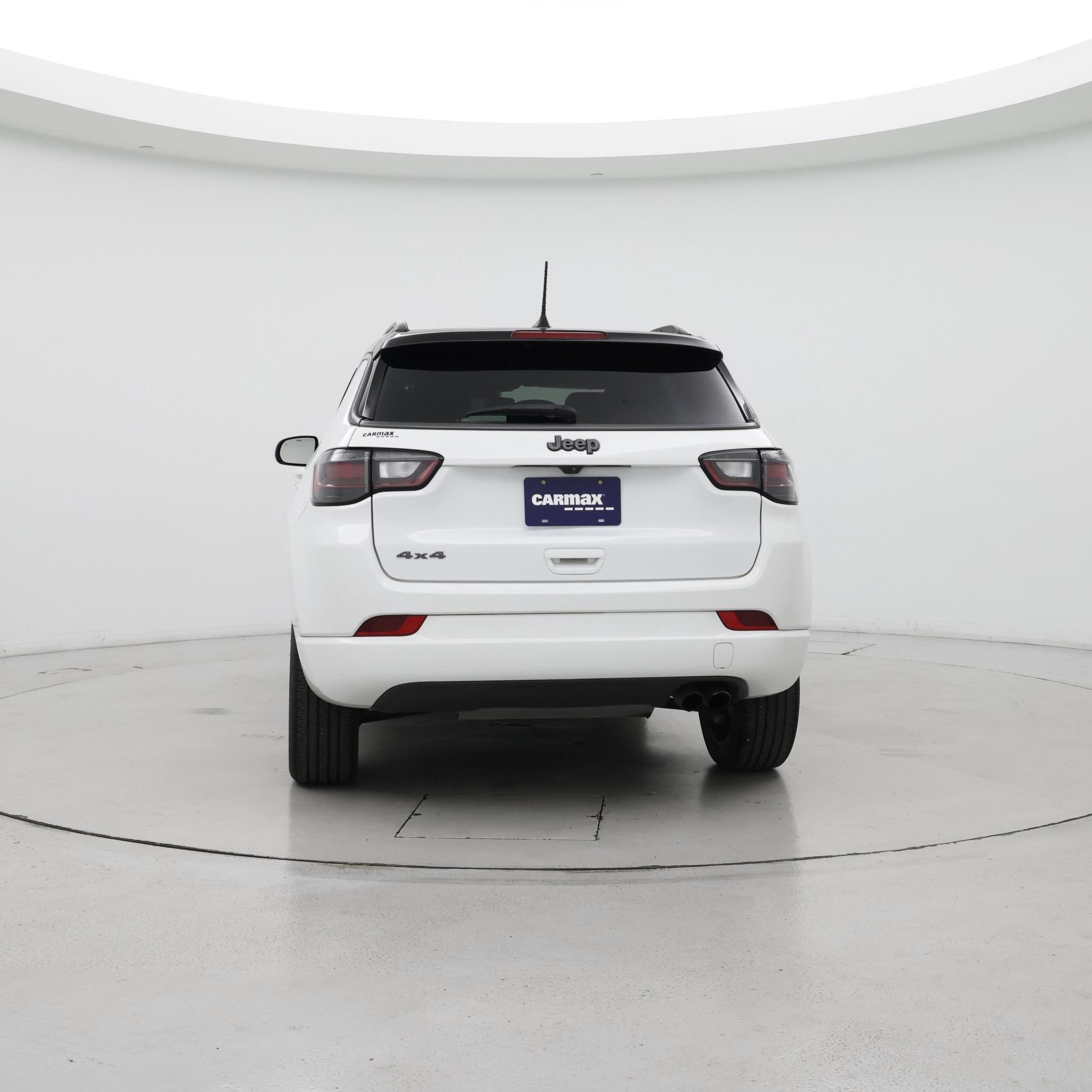 Thumbnail: 2022 Jeep Compass - 6