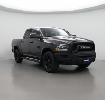 2023 Ram 1500 Classic Warlock