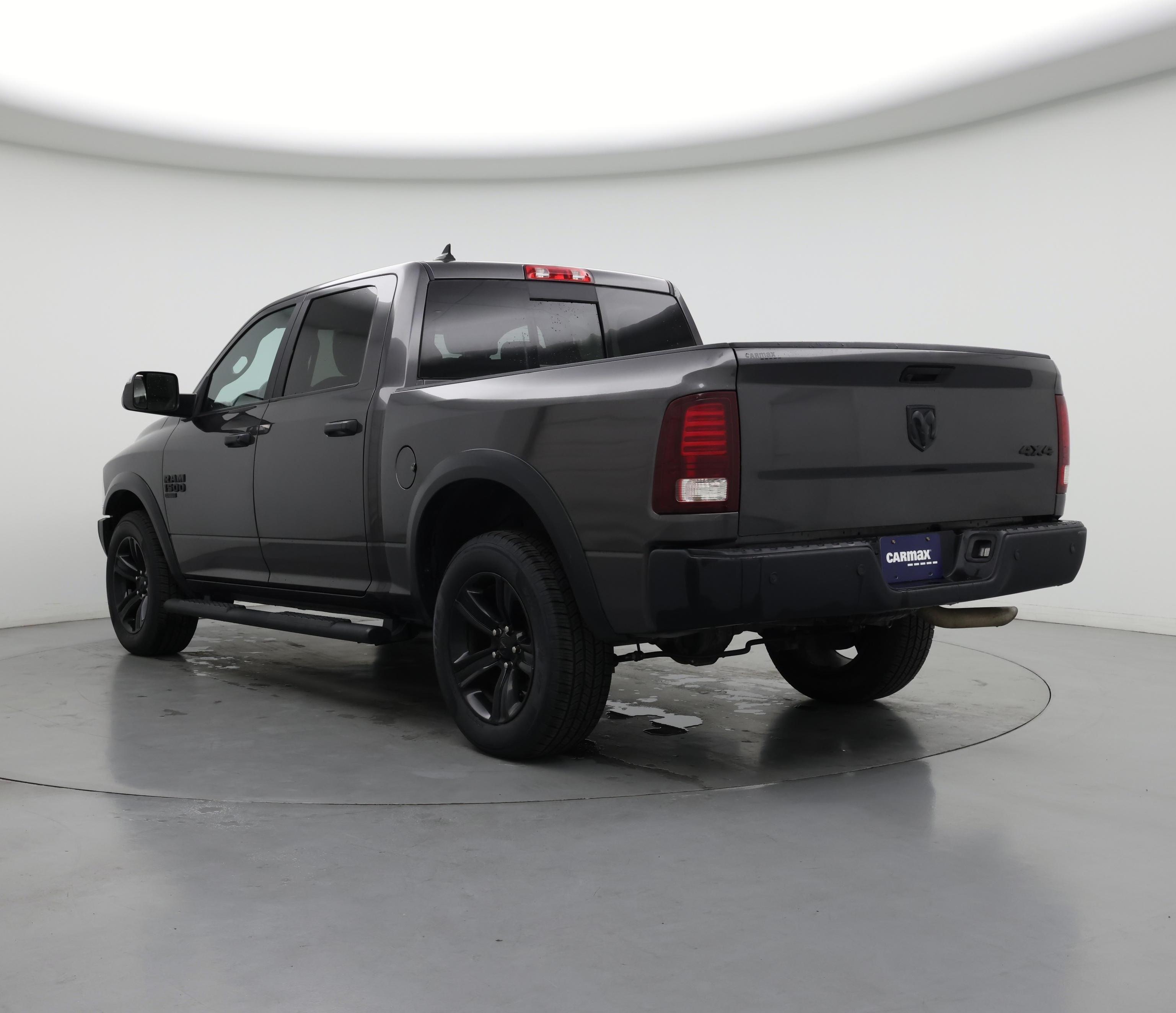Thumbnail: 2023 RAM 1500 Classic - 2