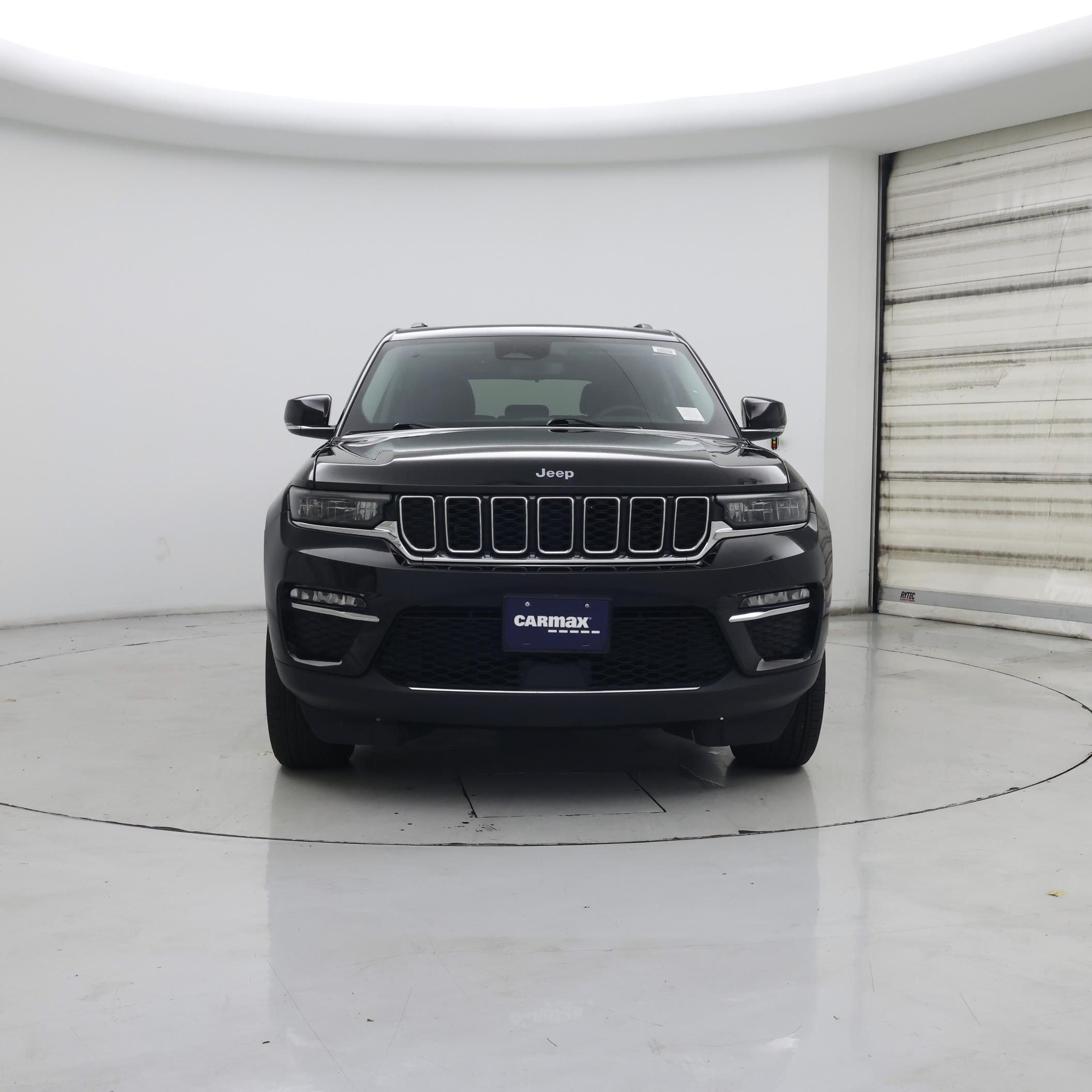 Thumbnail: 2023 Jeep Grand Cherokee - 5