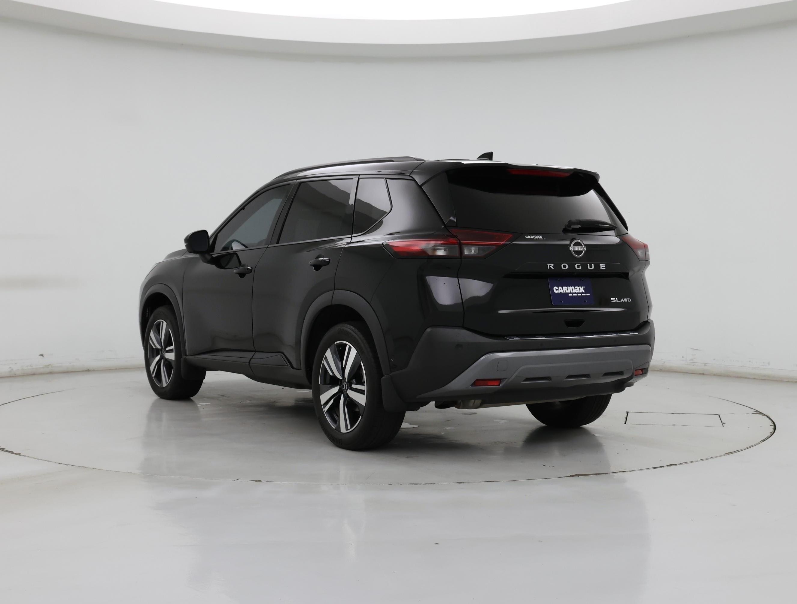 Thumbnail: 2023 Nissan Rogue - 2