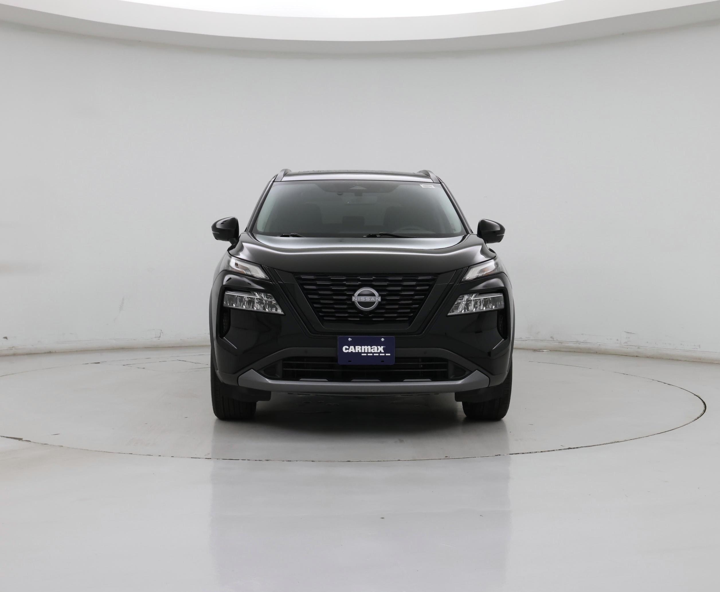 Thumbnail: 2023 Nissan Rogue - 5