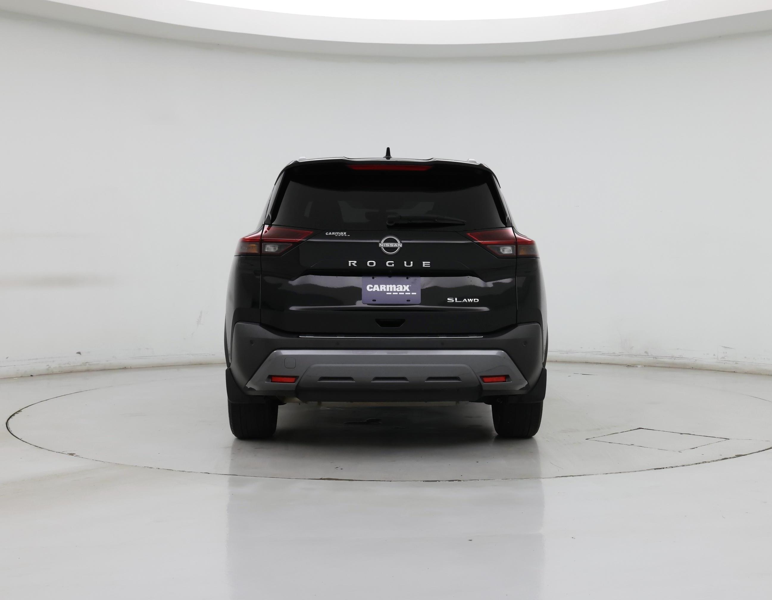 Thumbnail: 2023 Nissan Rogue - 6