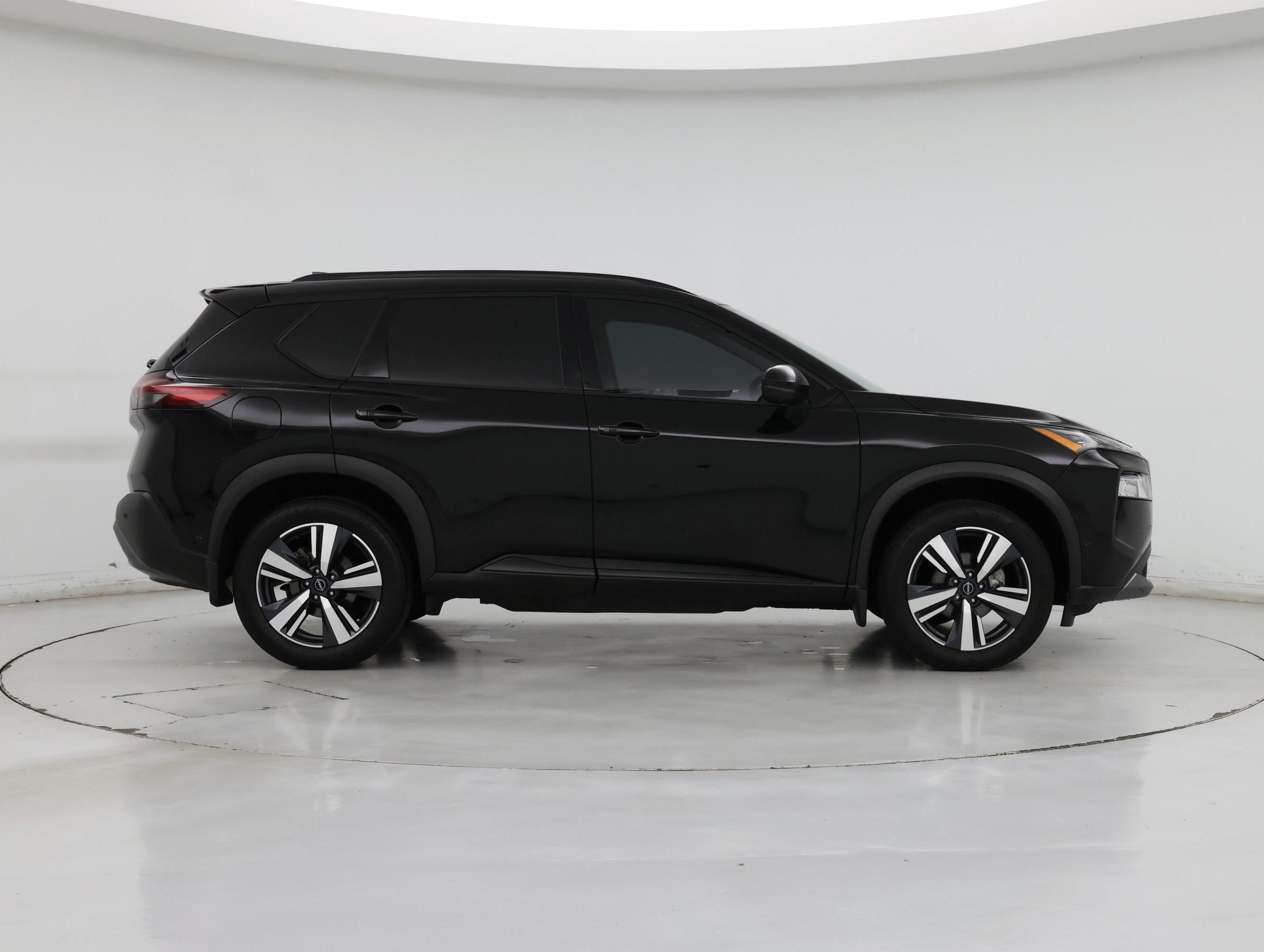 Thumbnail: 2023 Nissan Rogue - 7