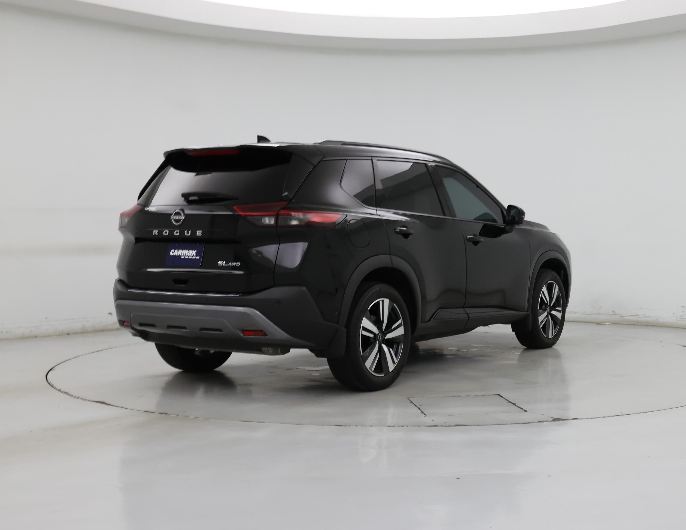 Thumbnail: 2023 Nissan Rogue - 8