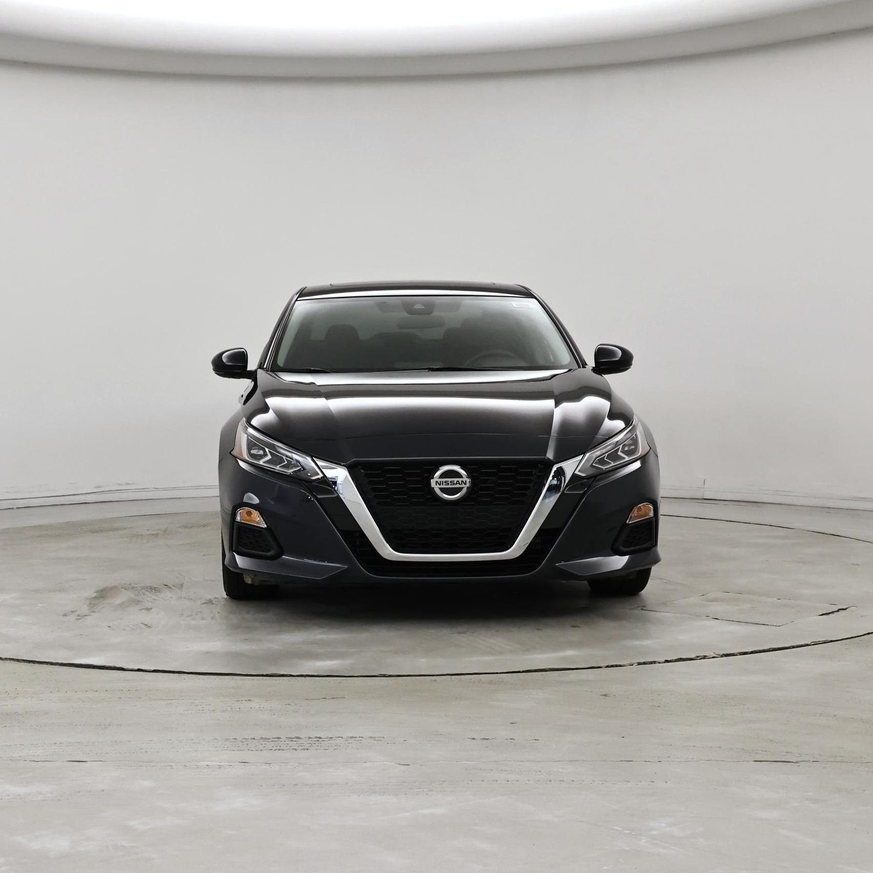 Thumbnail: 2022 Nissan Altima - 5