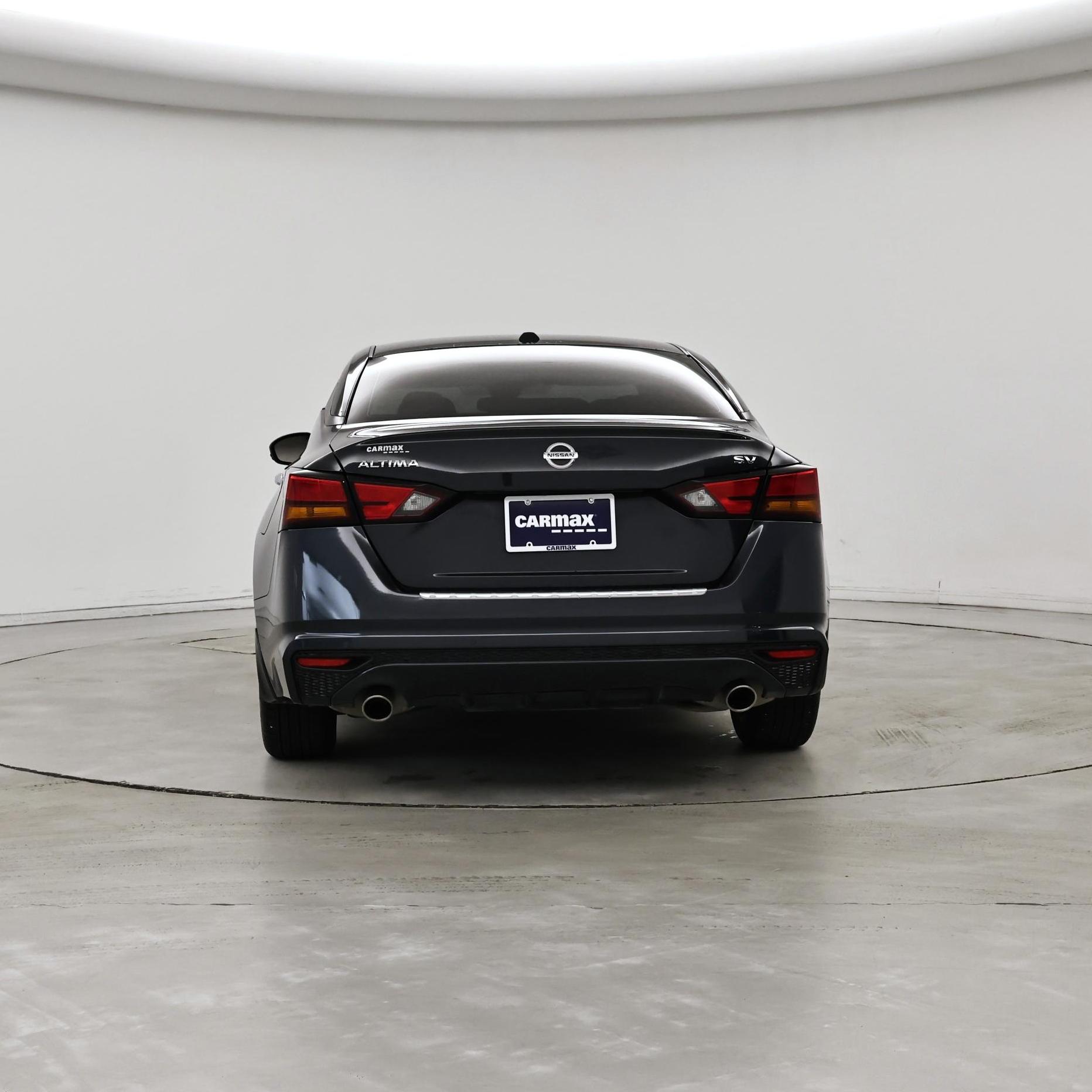 Thumbnail: 2022 Nissan Altima - 6