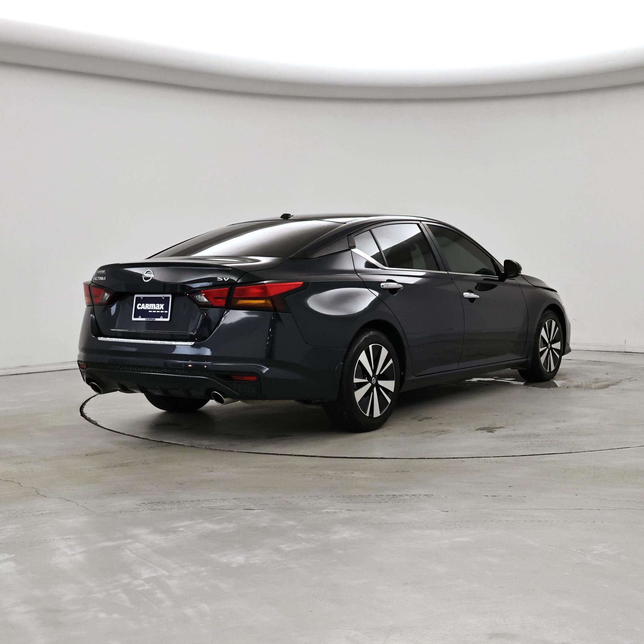 Thumbnail: 2022 Nissan Altima - 8