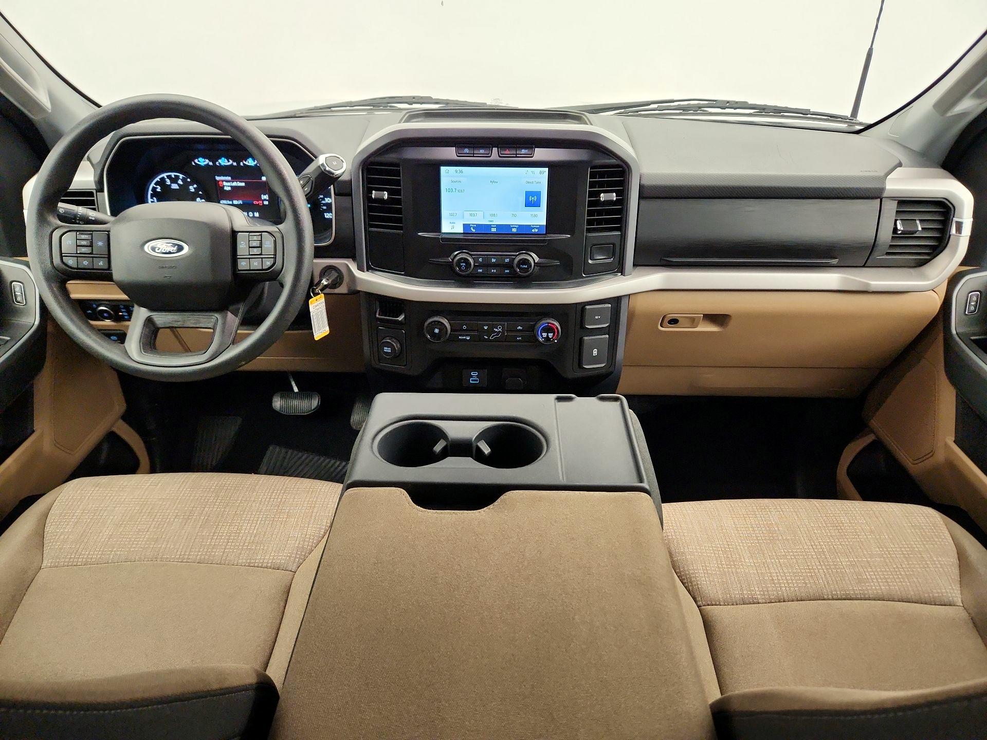 Thumbnail: 2023 Ford F-150 - 9