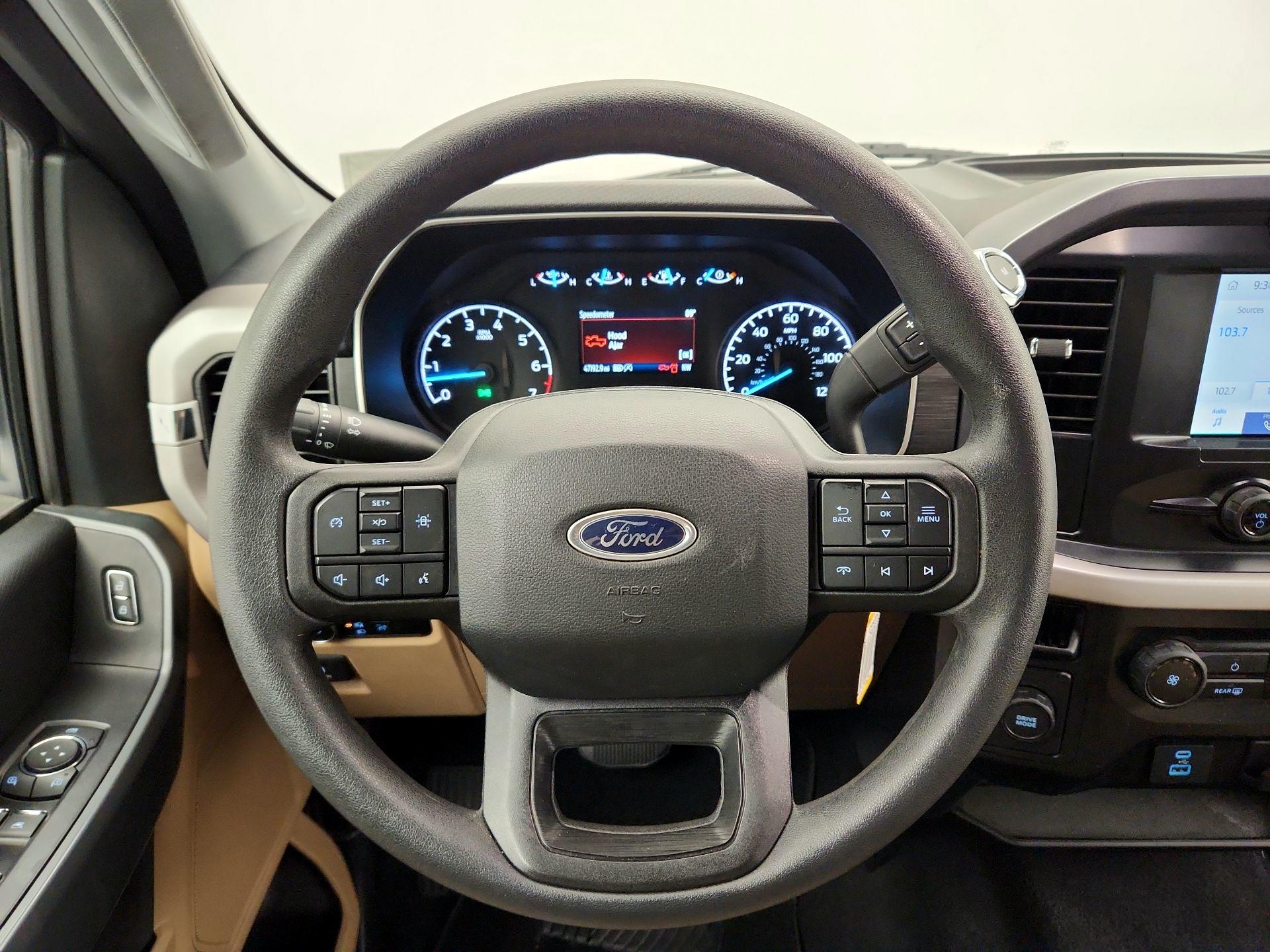 Thumbnail: 2023 Ford F-150 - 10