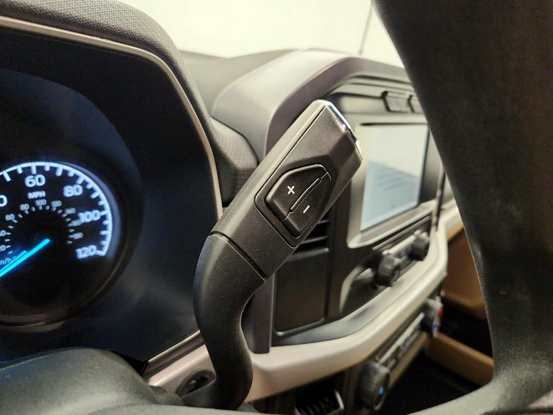 Thumbnail: 2023 Ford F-150 - 17