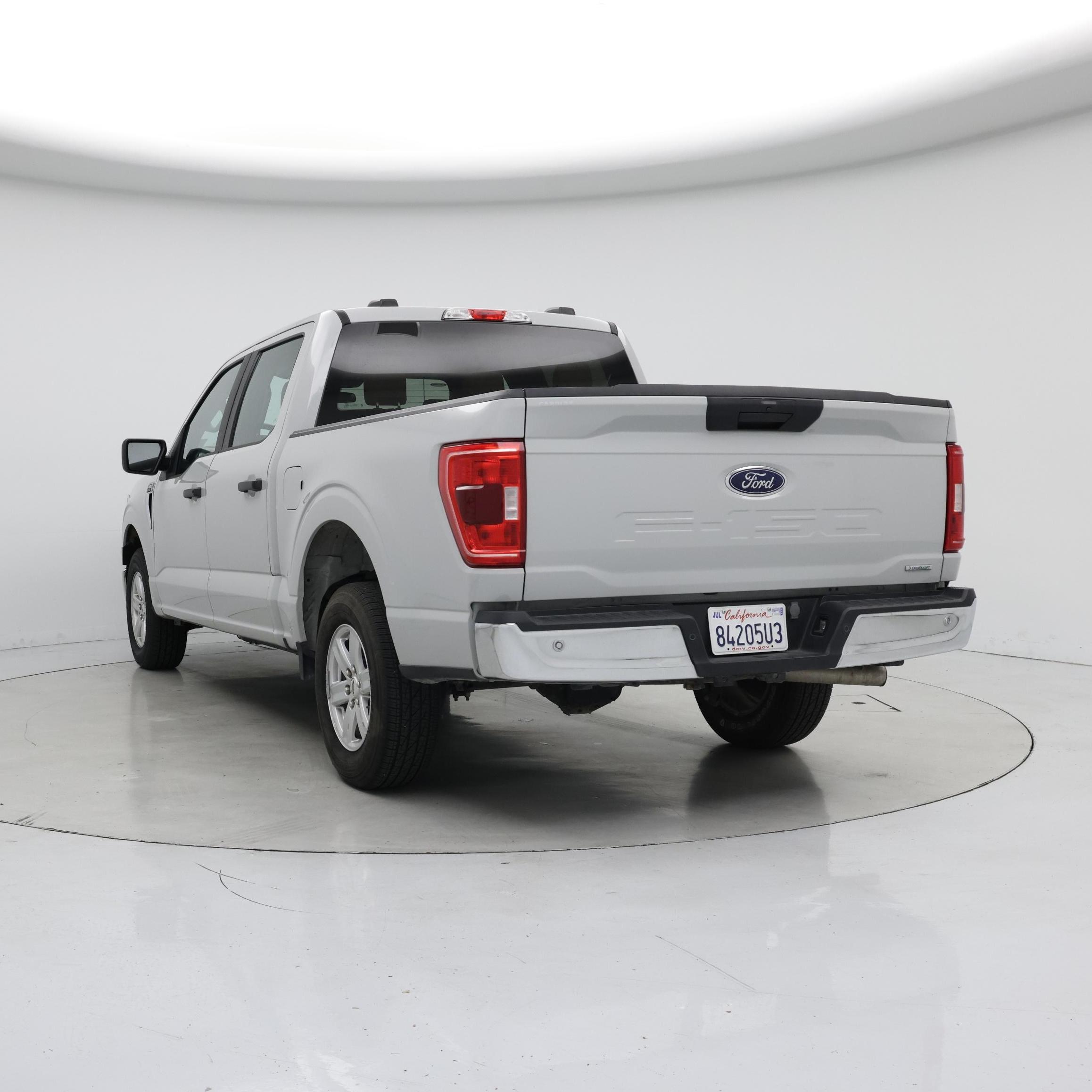 Thumbnail: 2023 Ford F-150 - 2