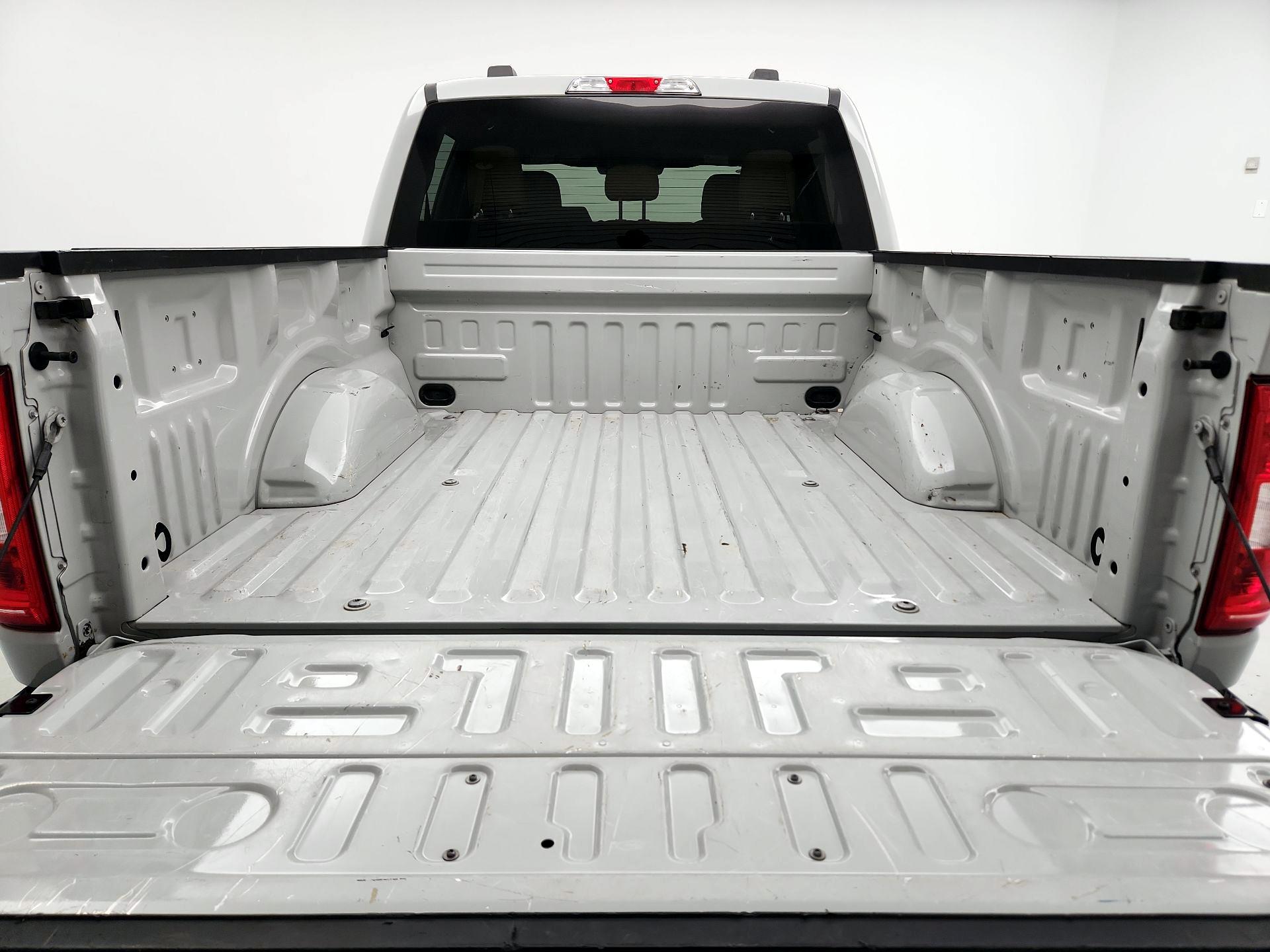 Thumbnail: 2023 Ford F-150 - 20