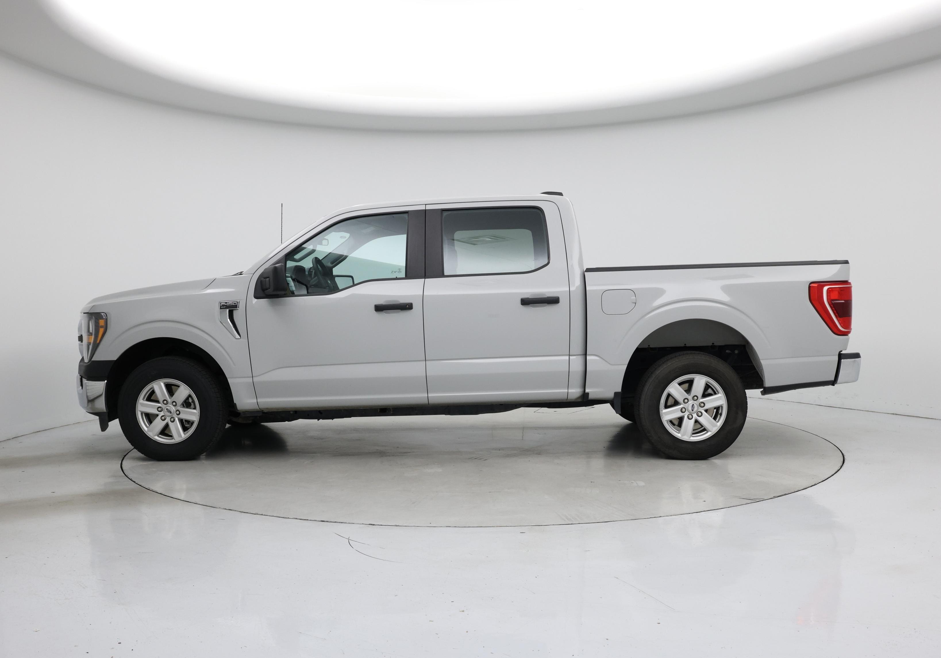 Thumbnail: 2023 Ford F-150 - 3