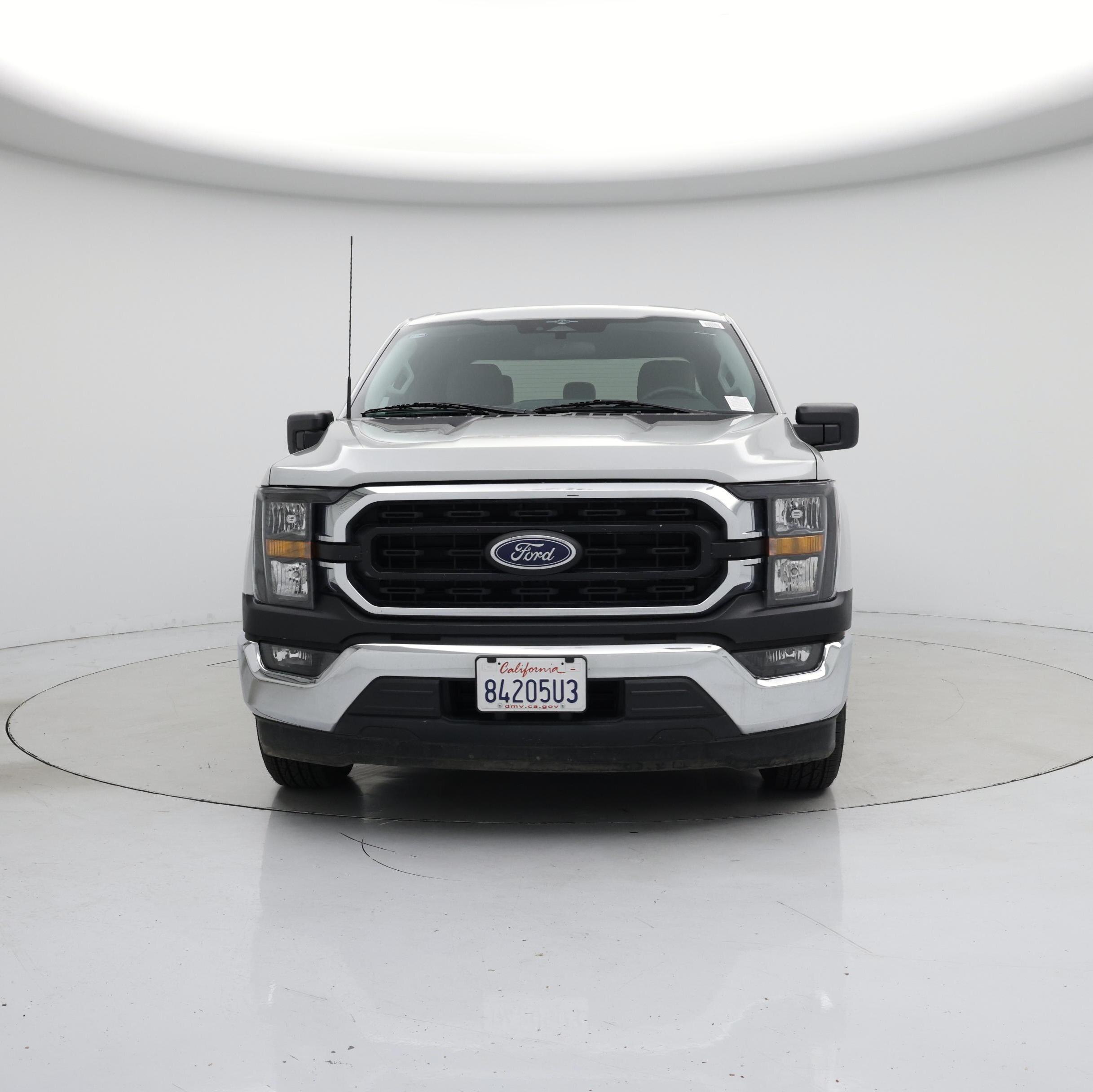 Thumbnail: 2023 Ford F-150 - 5