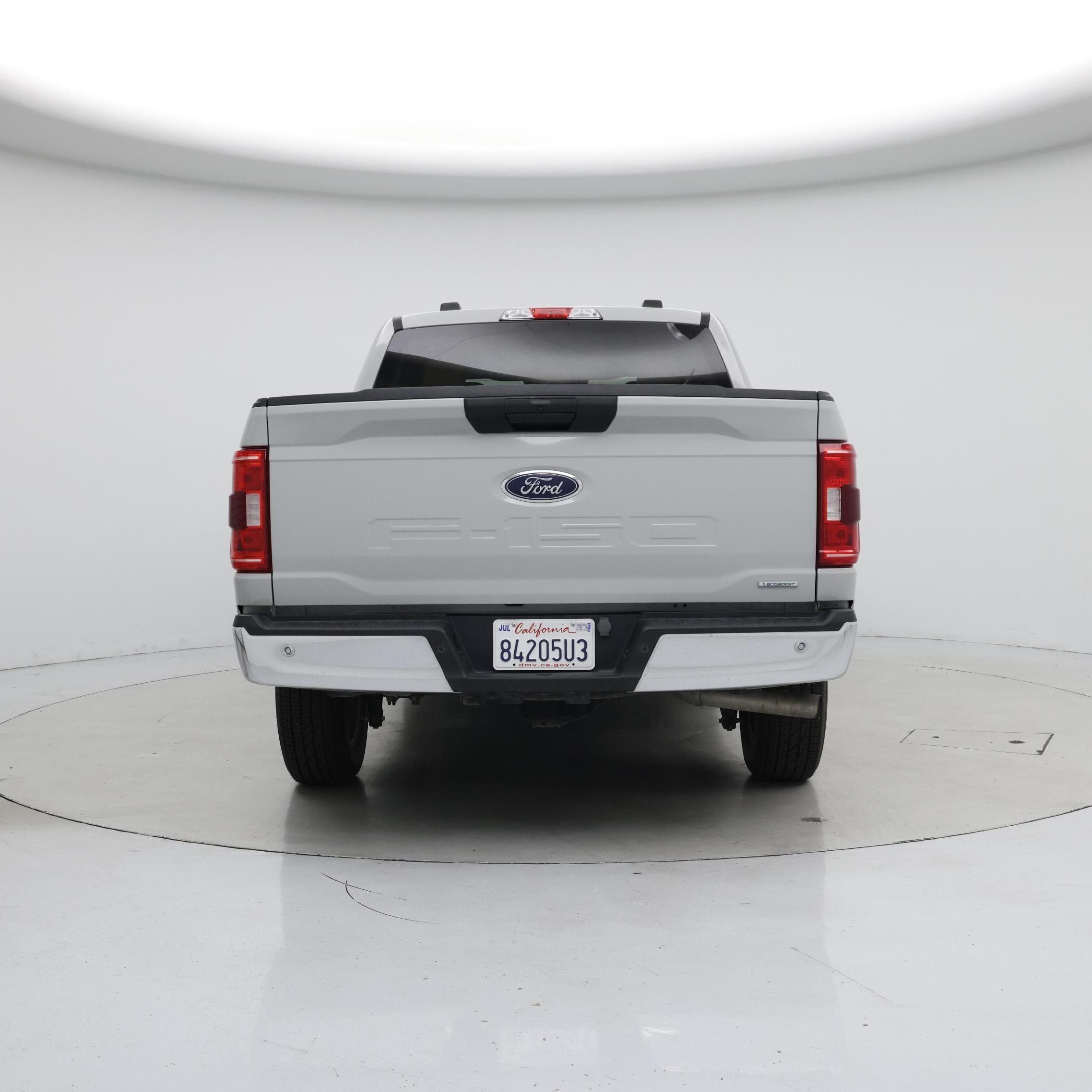 Thumbnail: 2023 Ford F-150 - 6