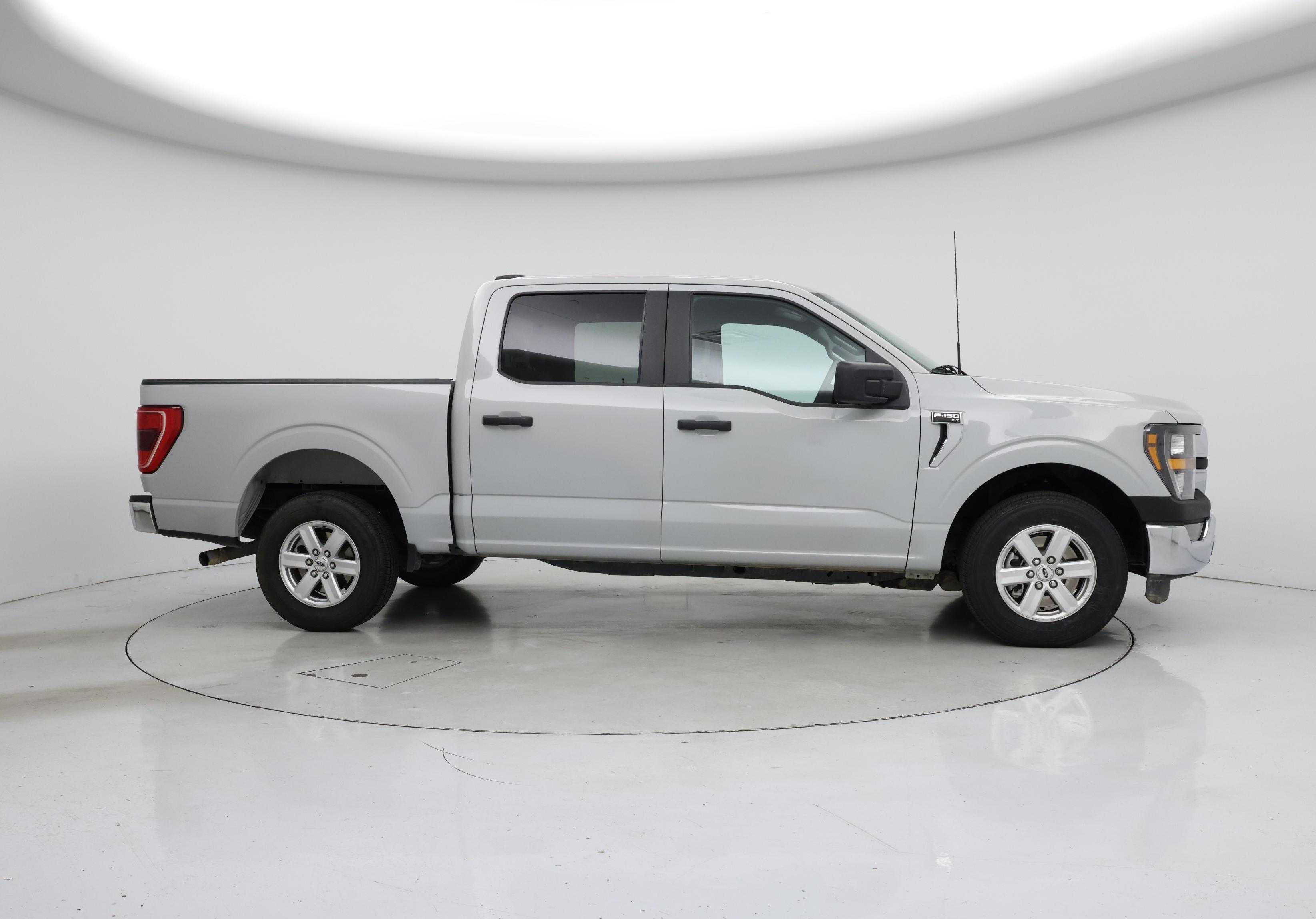 Thumbnail: 2023 Ford F-150 - 7
