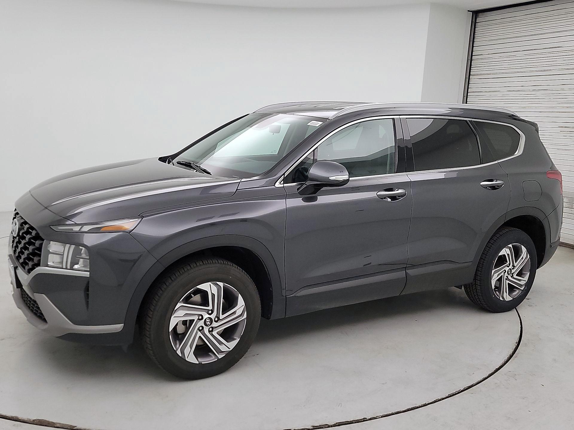 Thumbnail: 2023 Hyundai Santa Fe - 1