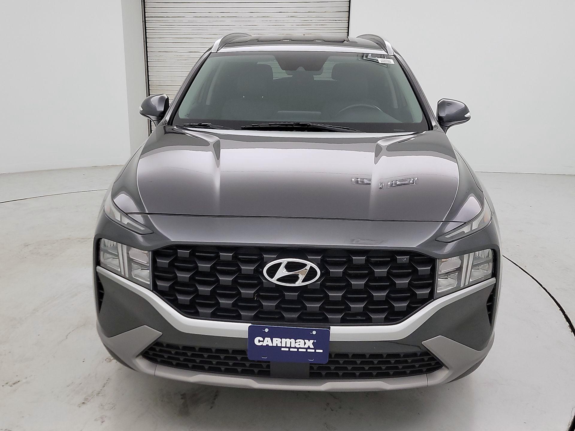 Thumbnail: 2023 Hyundai Santa Fe - 2