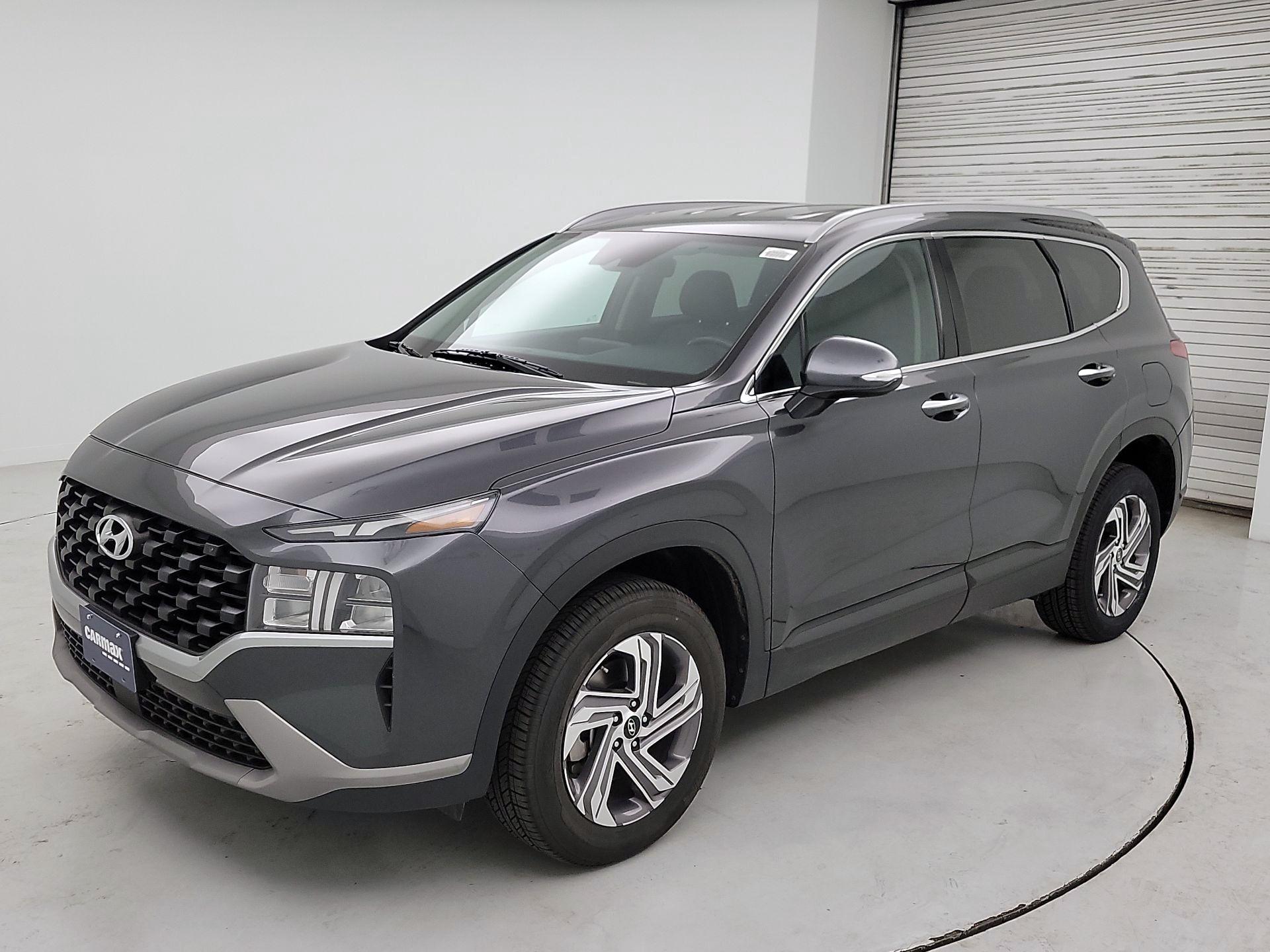 Thumbnail: 2023 Hyundai Santa Fe - 3