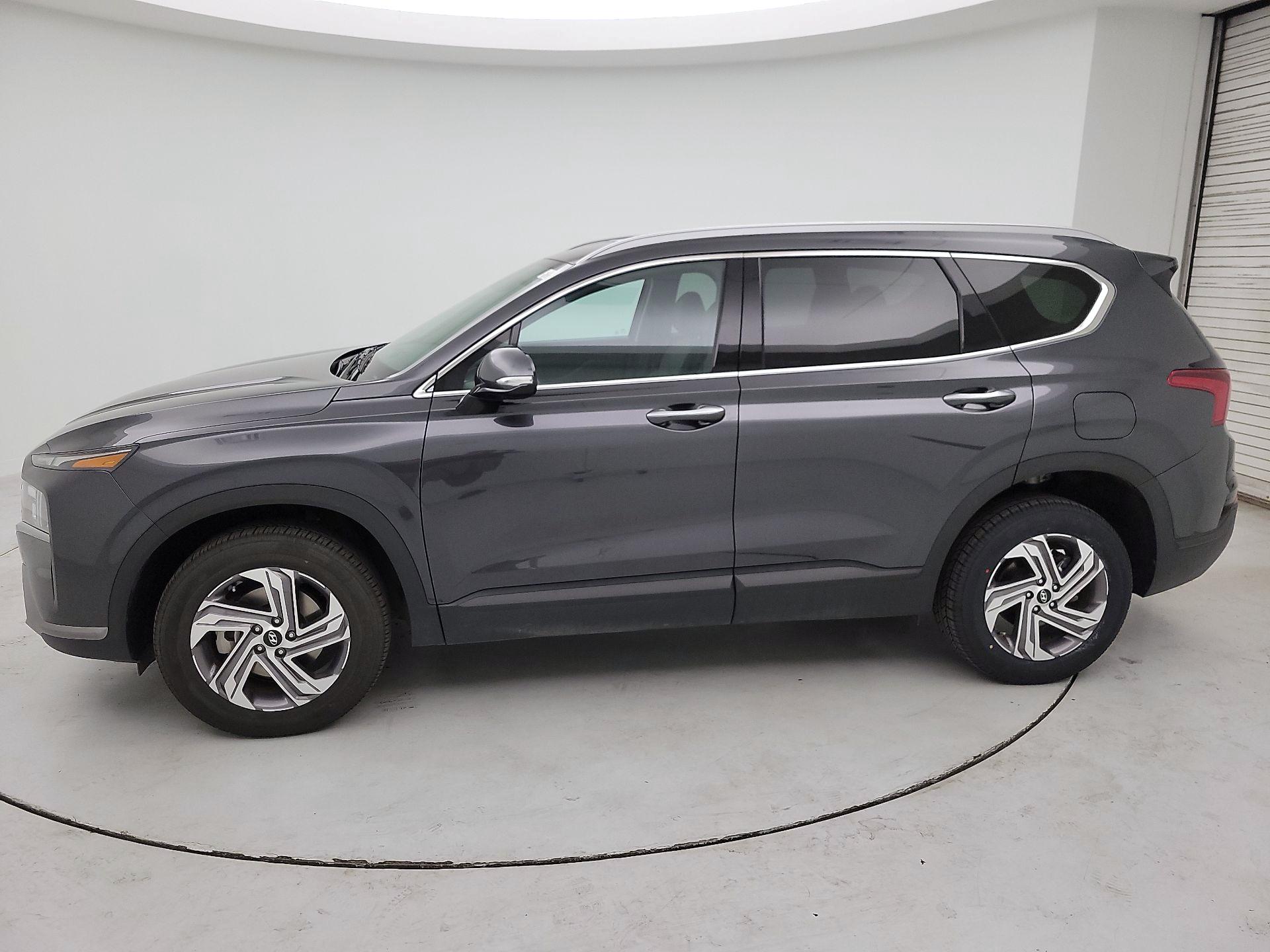 Thumbnail: 2023 Hyundai Santa Fe - 4