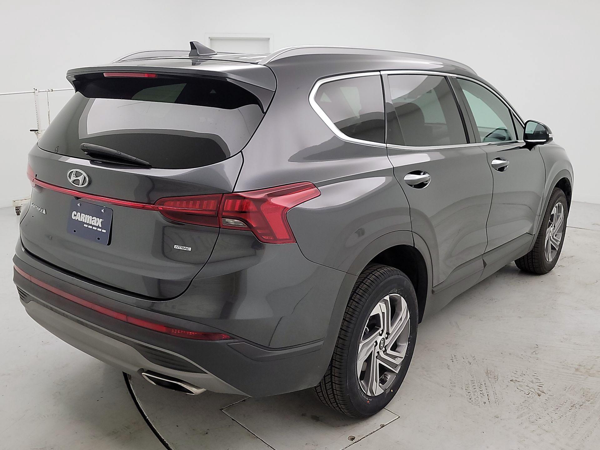 Thumbnail: 2023 Hyundai Santa Fe - 5