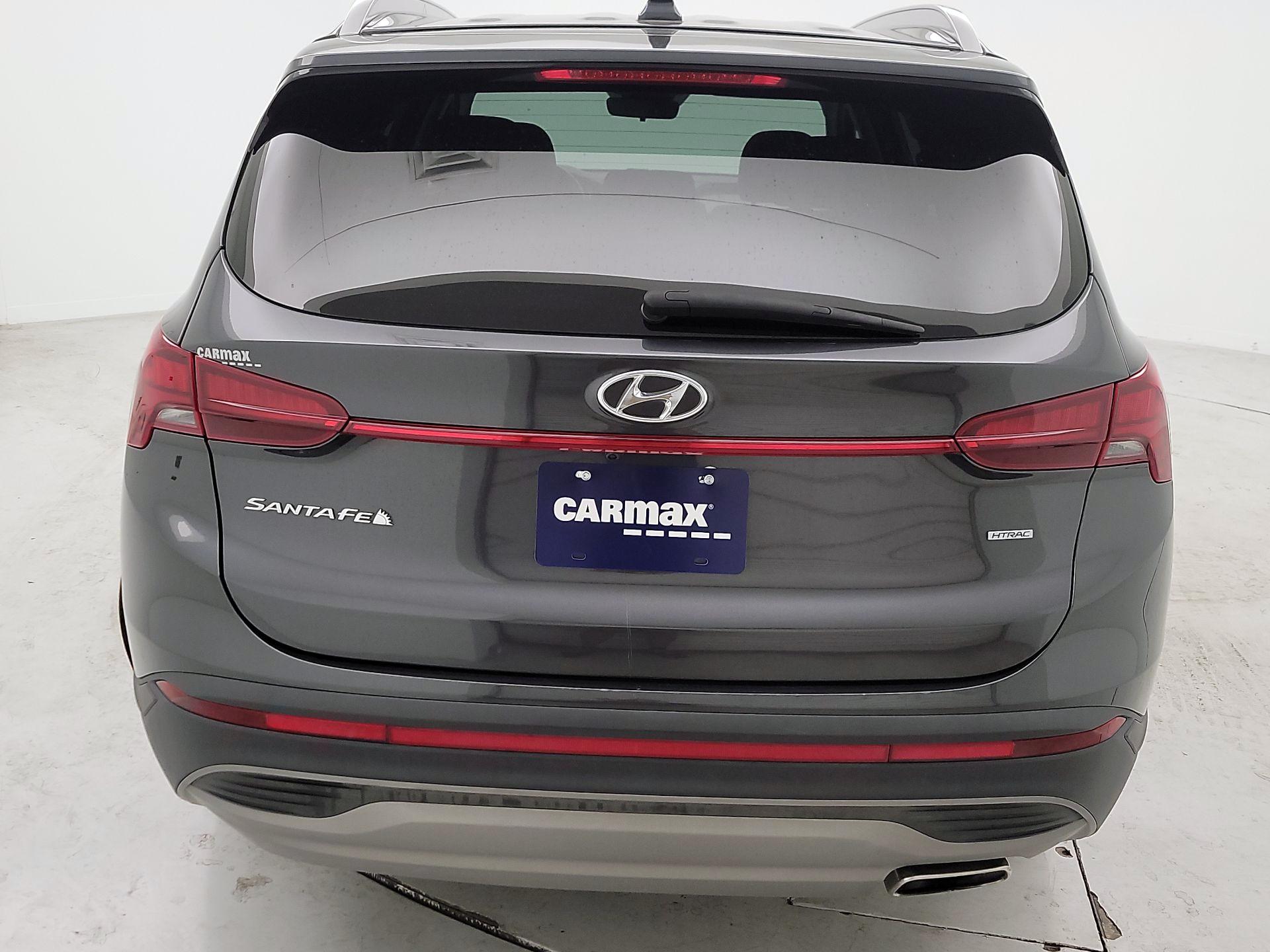 Thumbnail: 2023 Hyundai Santa Fe - 6