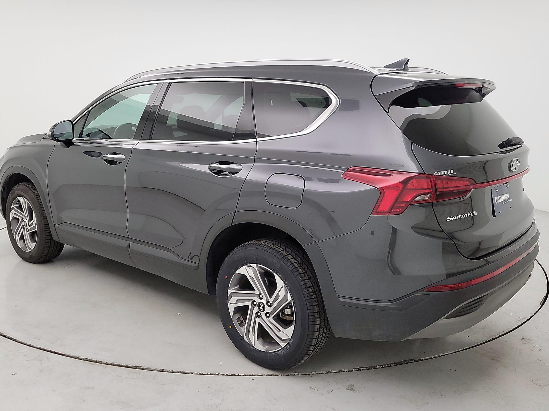 Thumbnail: 2023 Hyundai Santa Fe - 7