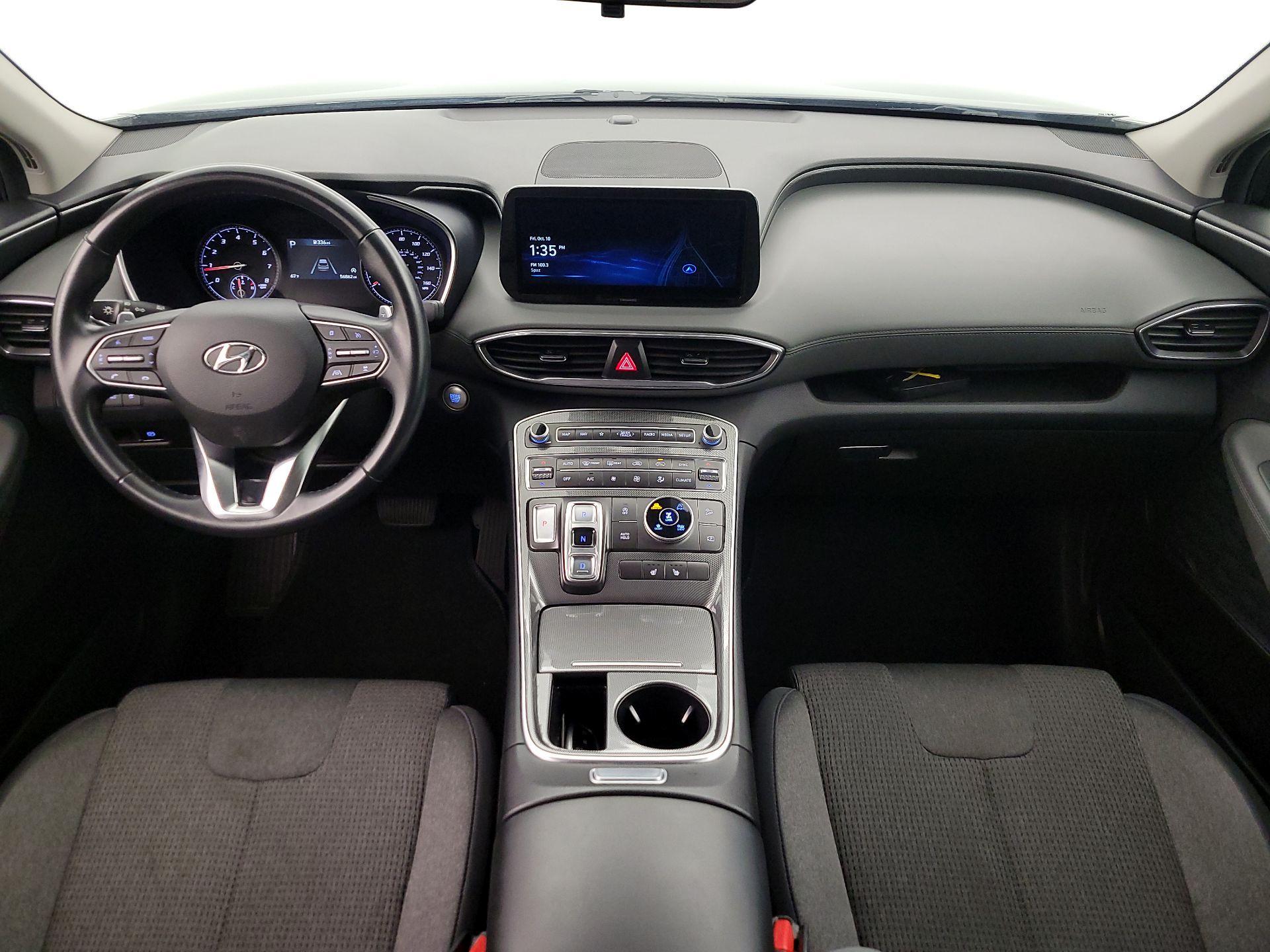Thumbnail: 2023 Hyundai Santa Fe - 8
