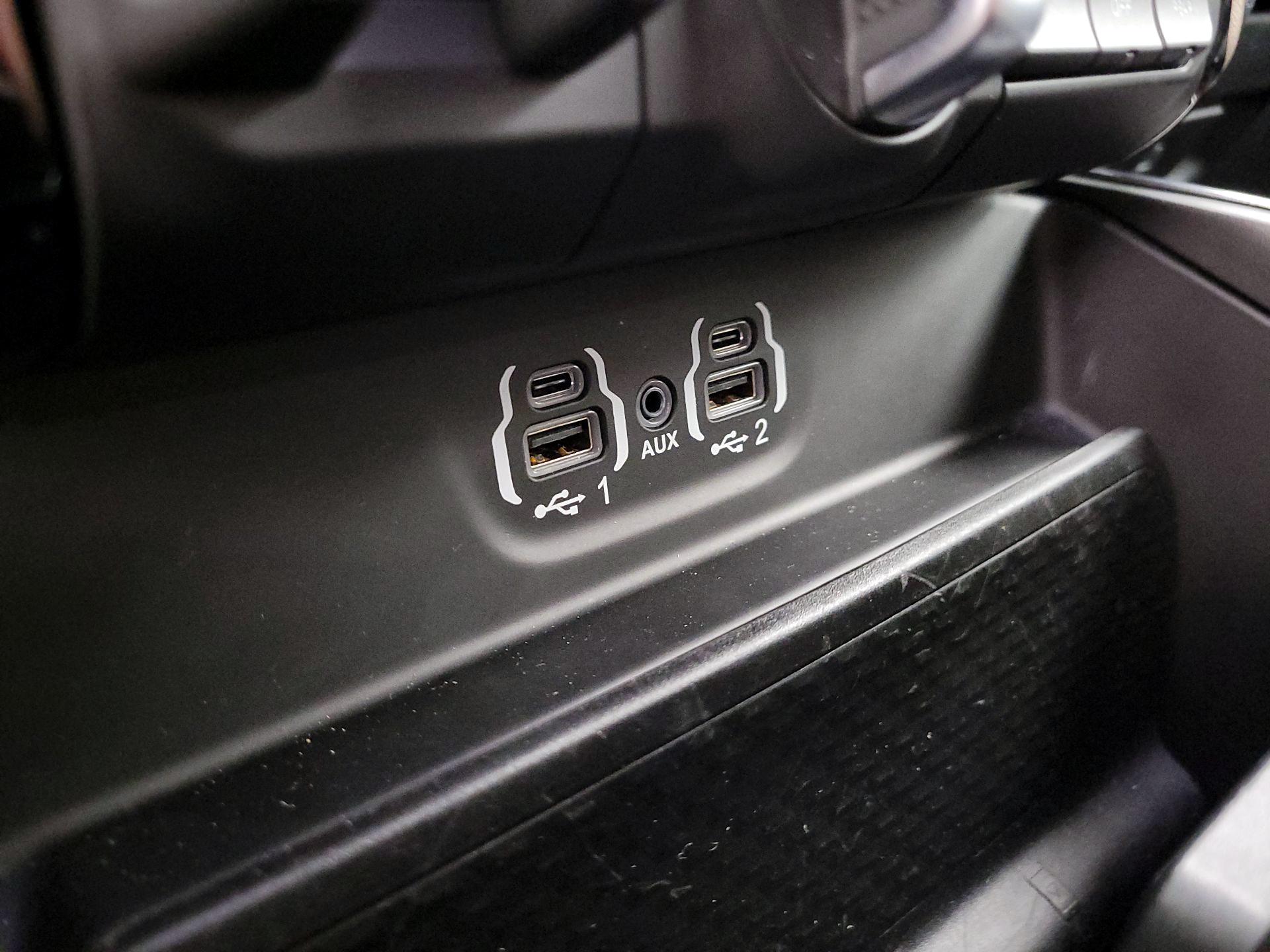 Thumbnail: 2021 RAM 1500 - 18