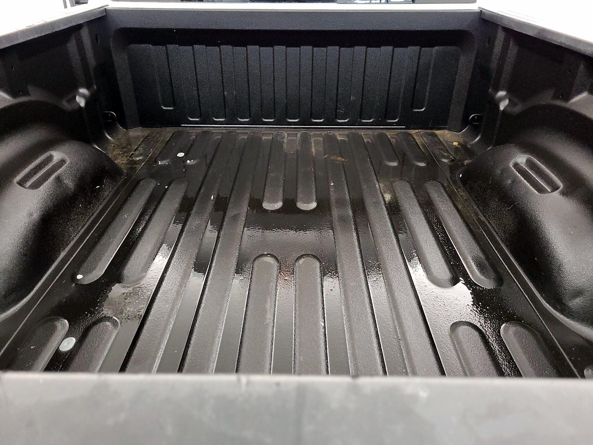 Thumbnail: 2021 RAM 1500 - 20