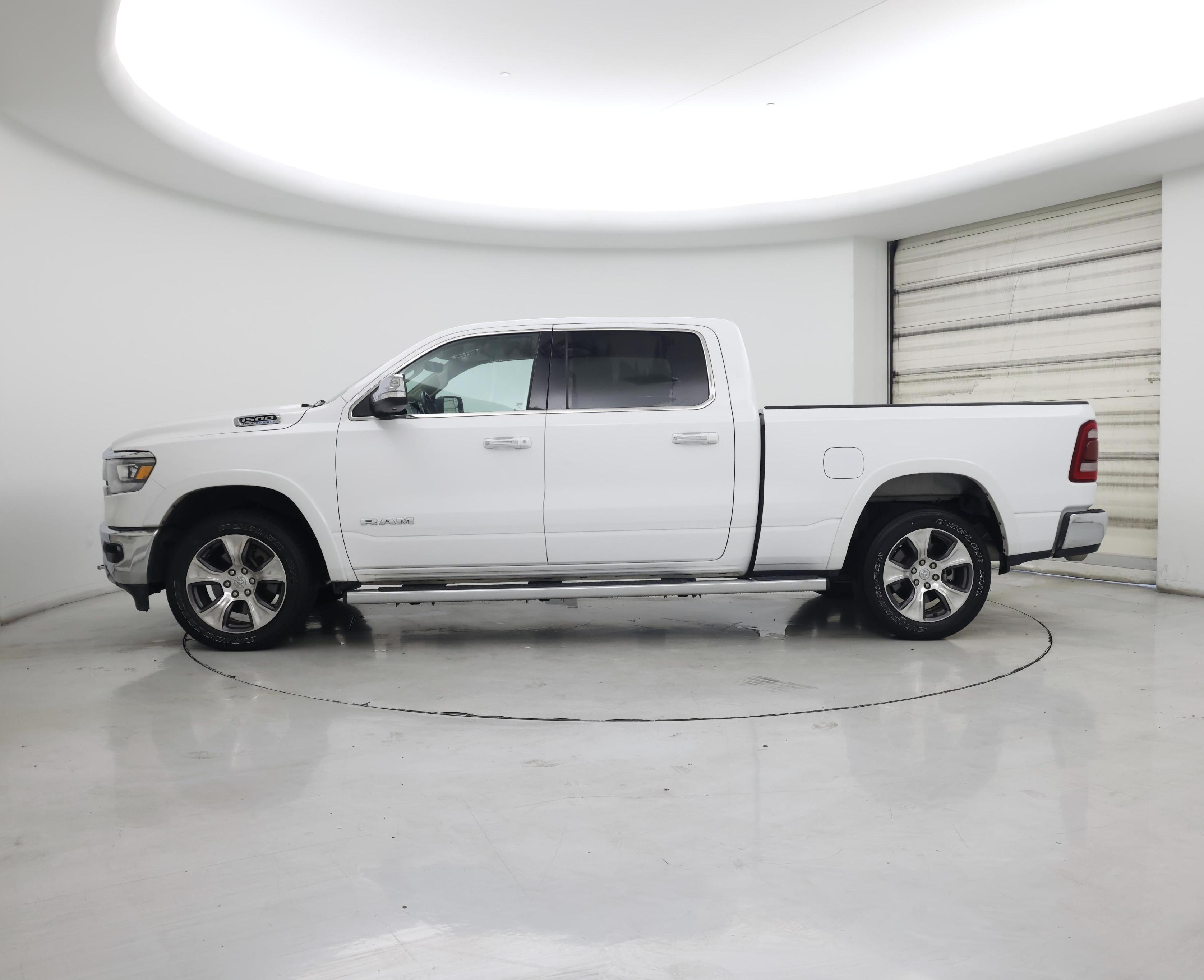 Thumbnail: 2021 RAM 1500 - 3