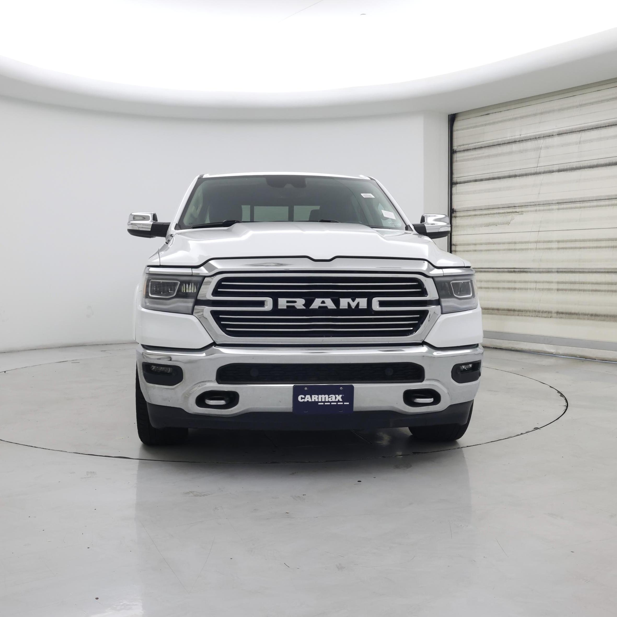 Thumbnail: 2021 RAM 1500 - 5
