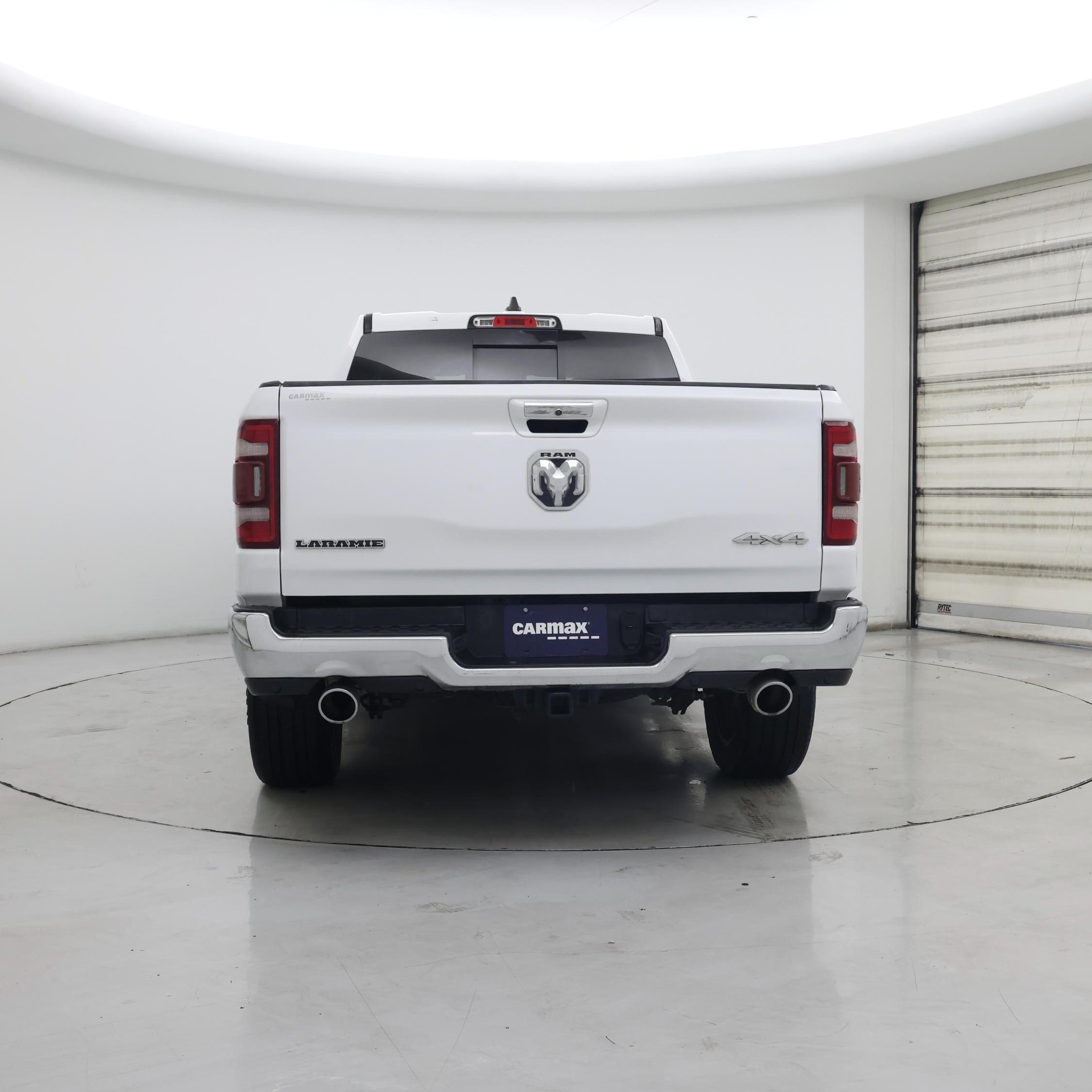 Thumbnail: 2021 RAM 1500 - 6