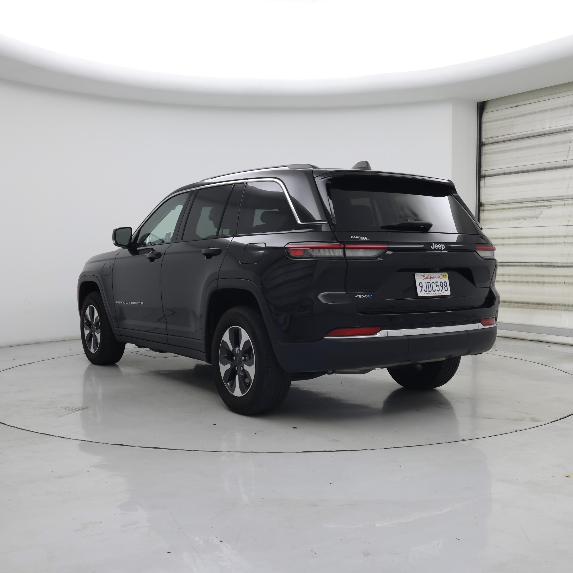 Thumbnail: 2023 Jeep Grand Cherokee - 2