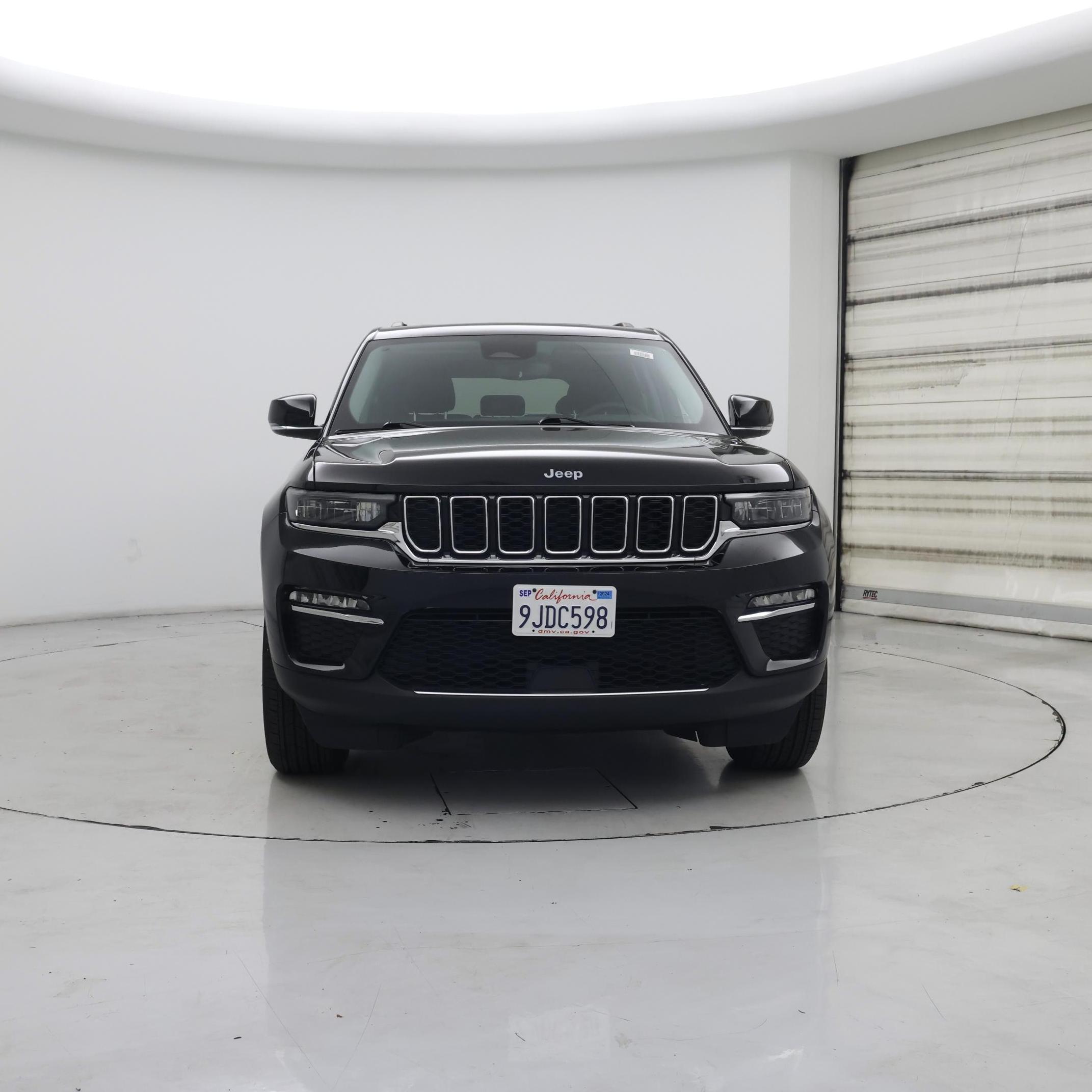 Thumbnail: 2023 Jeep Grand Cherokee - 5