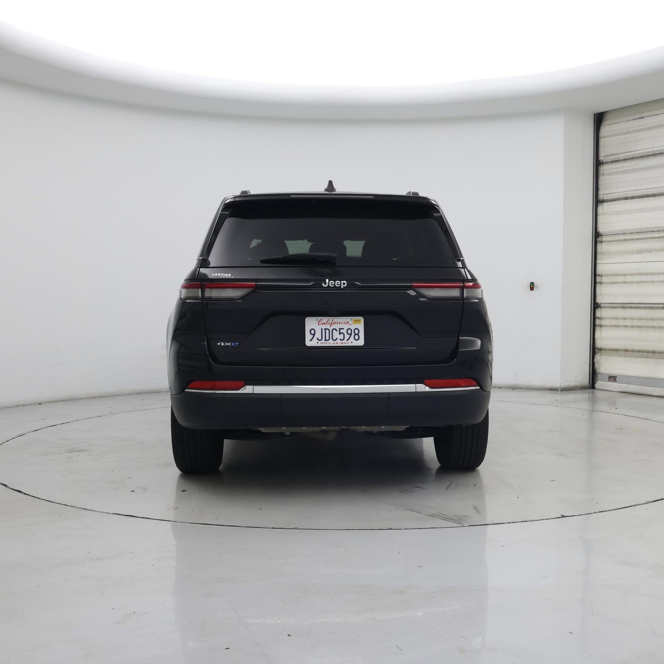 Thumbnail: 2023 Jeep Grand Cherokee - 6