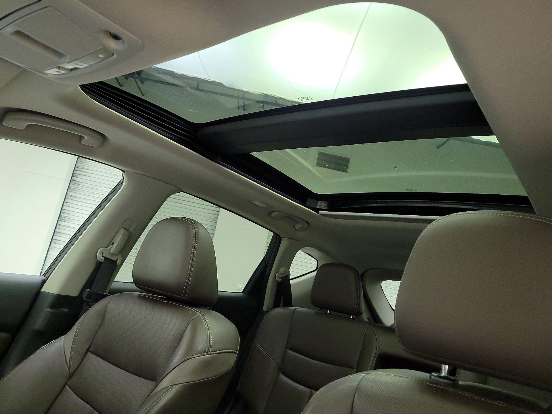 Thumbnail: 2016 Nissan Murano - 20