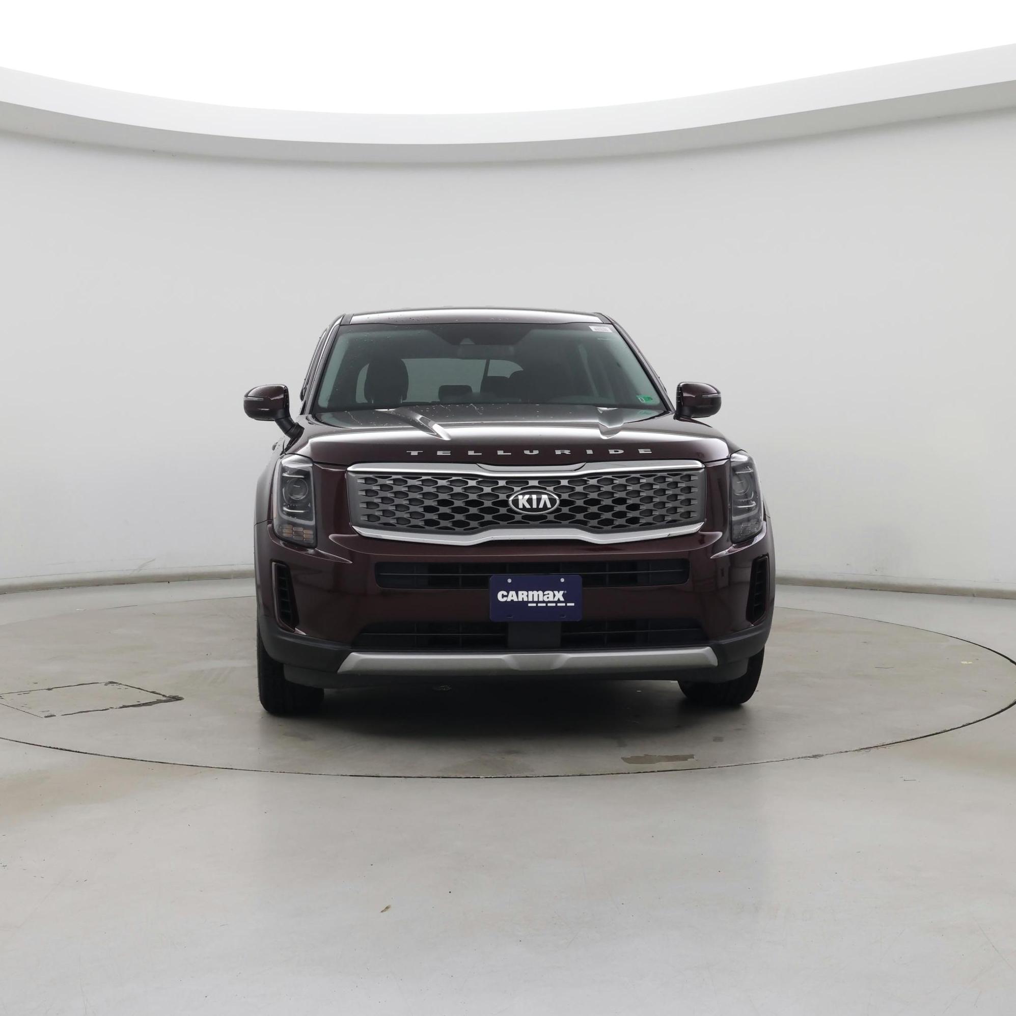 Thumbnail: 2020 Kia Telluride - 5