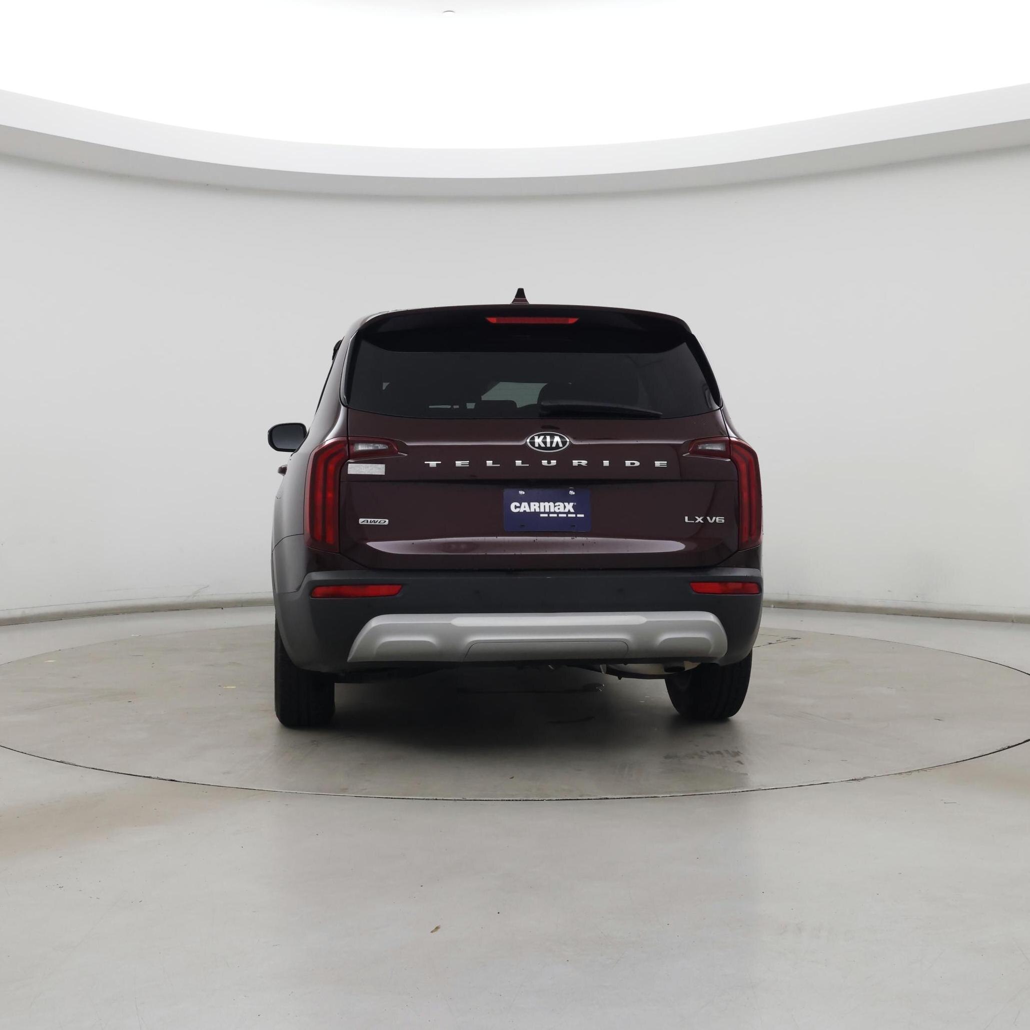 Thumbnail: 2020 Kia Telluride - 6
