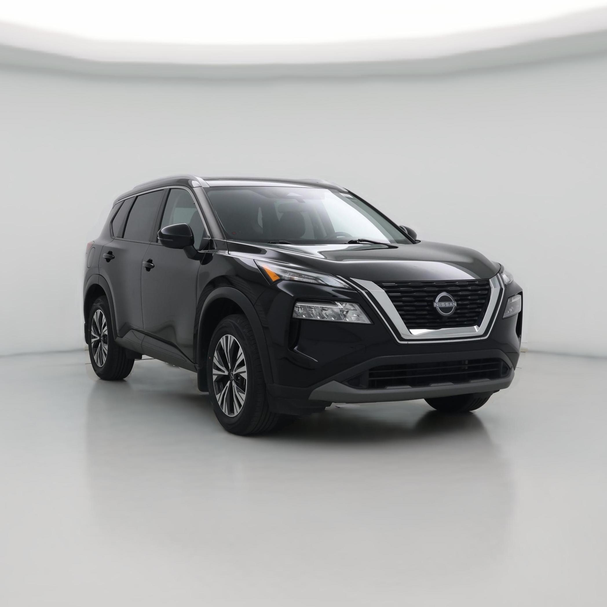 Thumbnail: 2022 Nissan Rogue - 1
