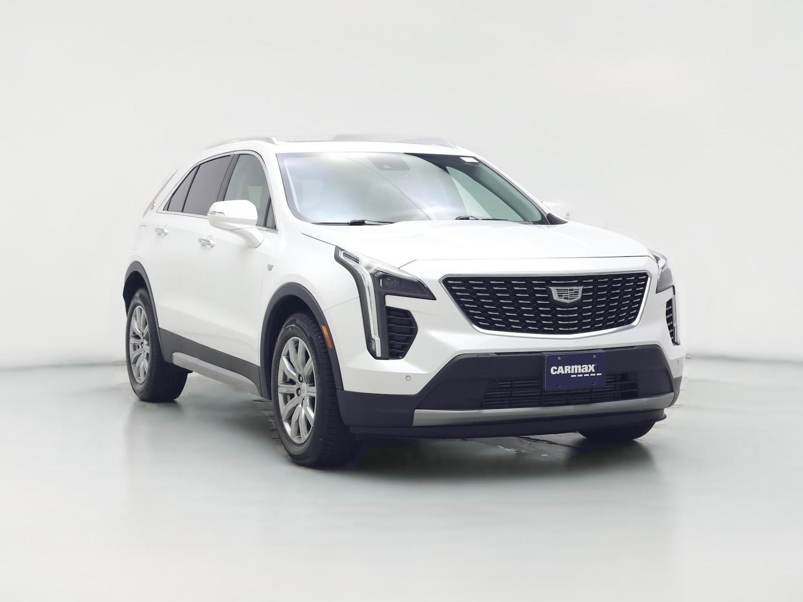 2021 Cadillac XT4