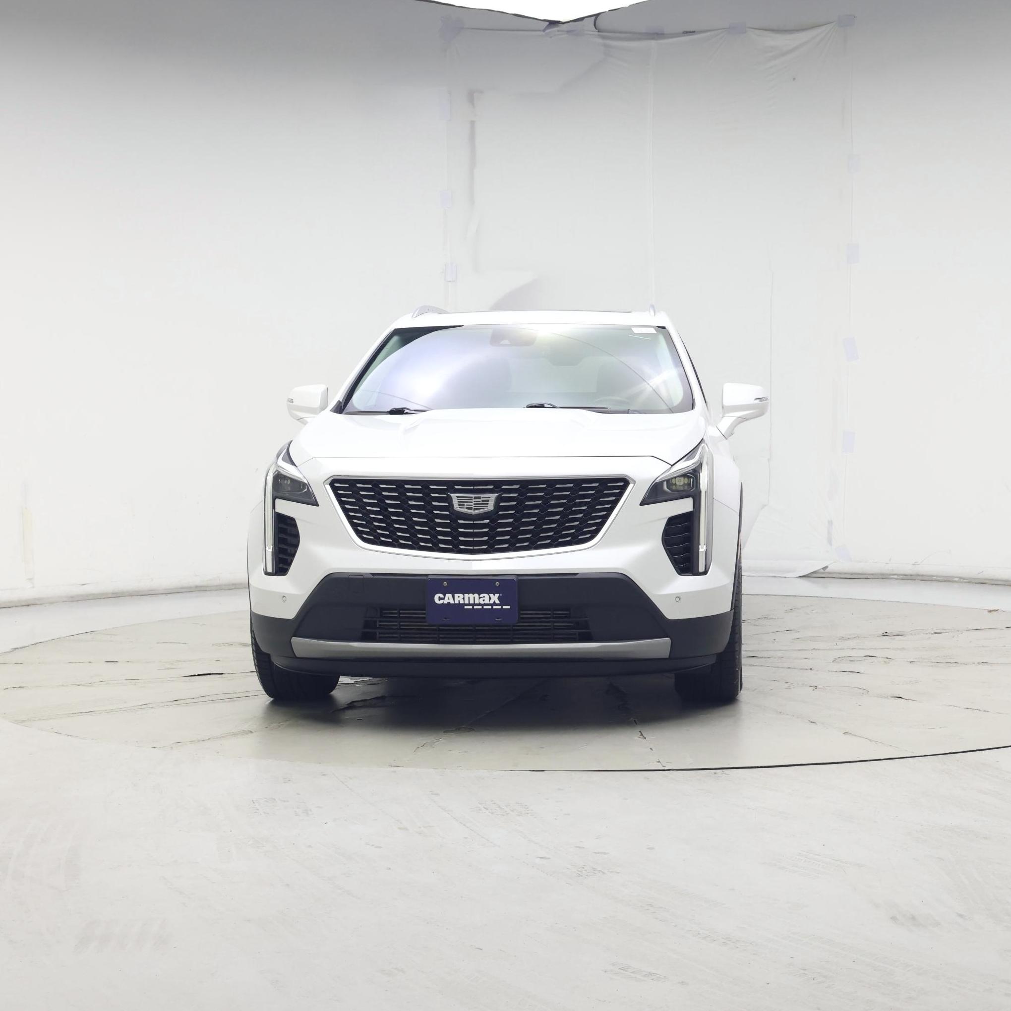 Thumbnail: 2021 Cadillac XT4 - 5