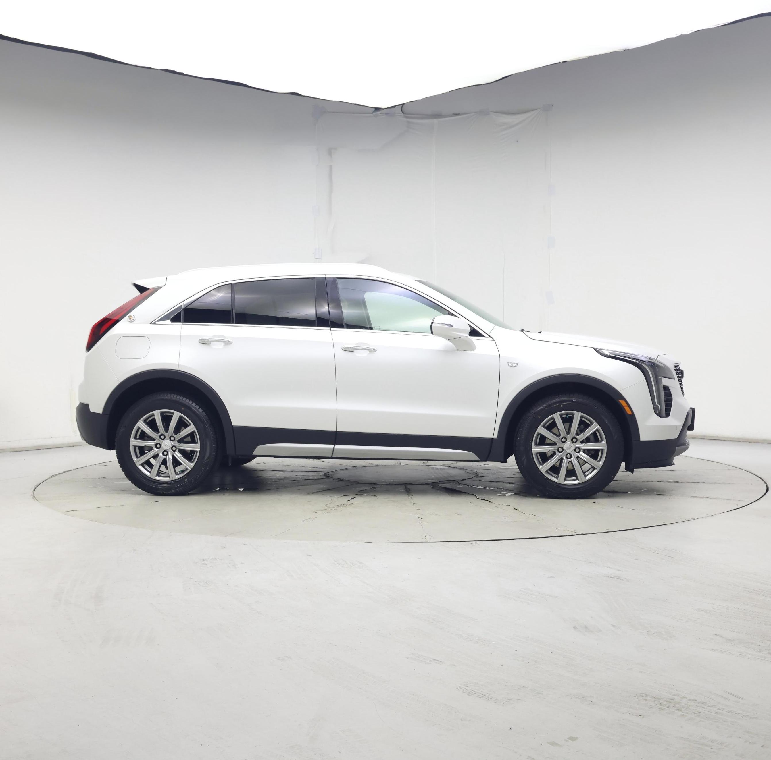 Thumbnail: 2021 Cadillac XT4 - 7