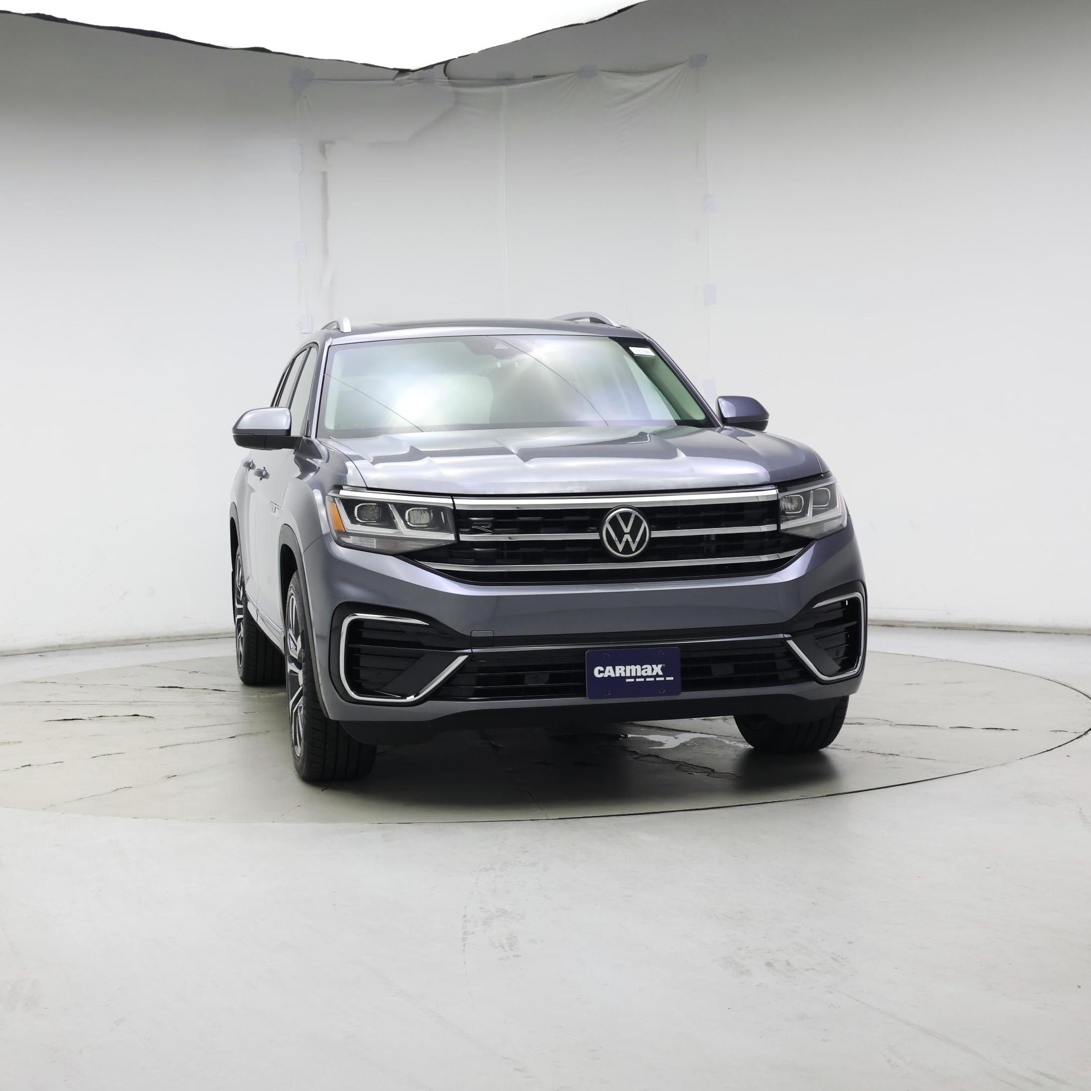 Thumbnail: 2021 Volkswagen Atlas - 5