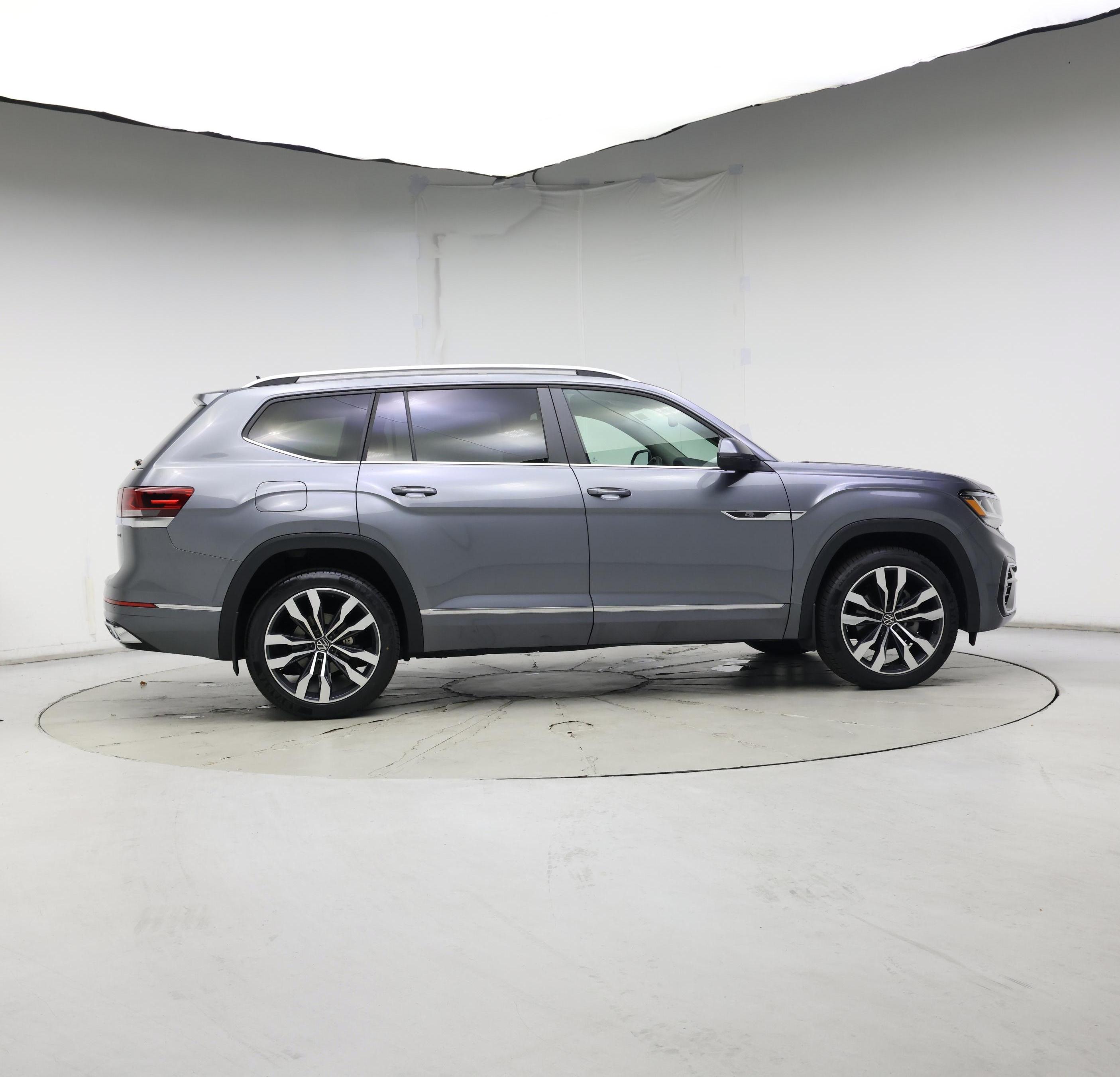 Thumbnail: 2021 Volkswagen Atlas - 7